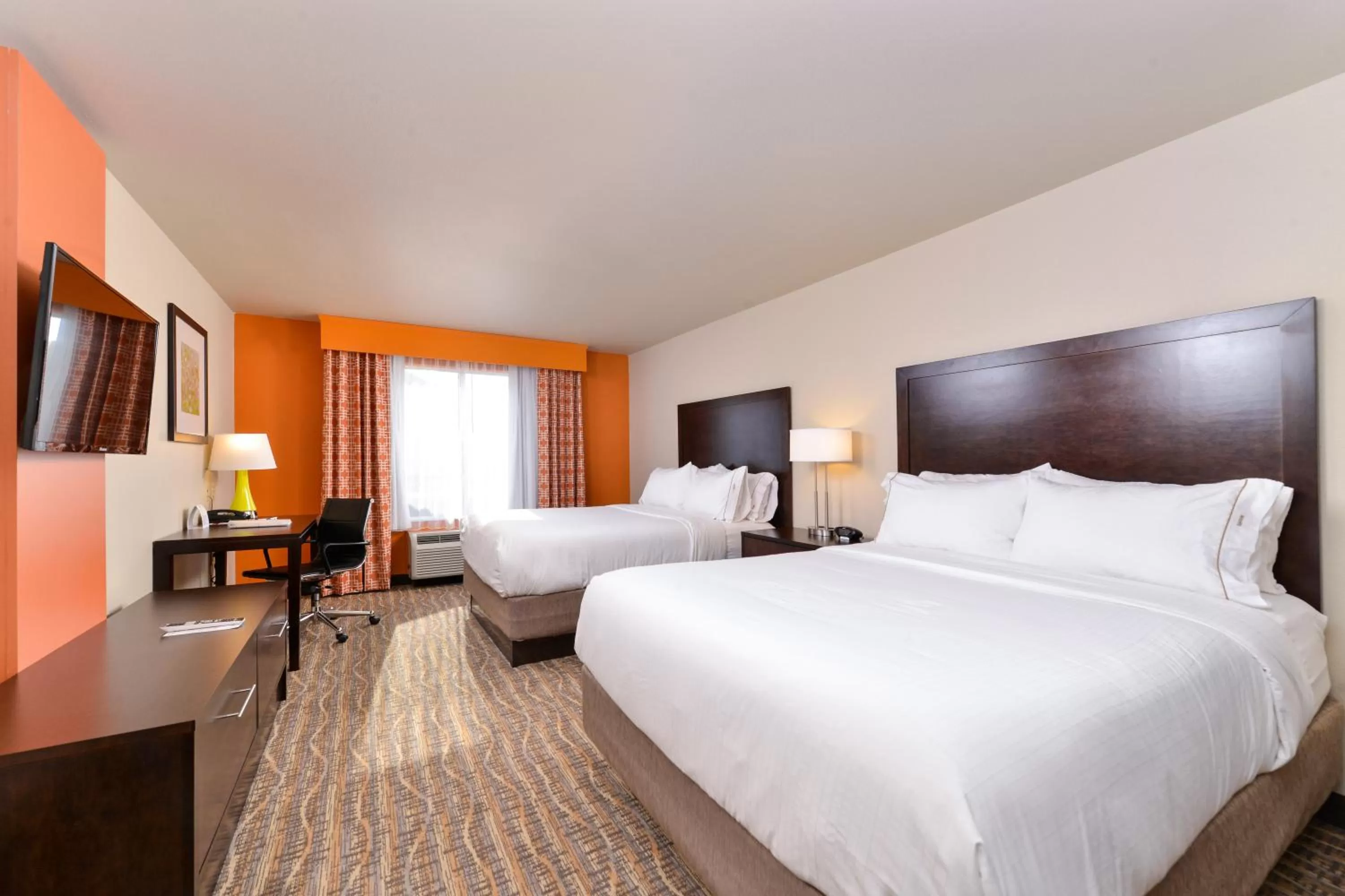 Standard Room in Holiday Inn Express Tomball by IHG