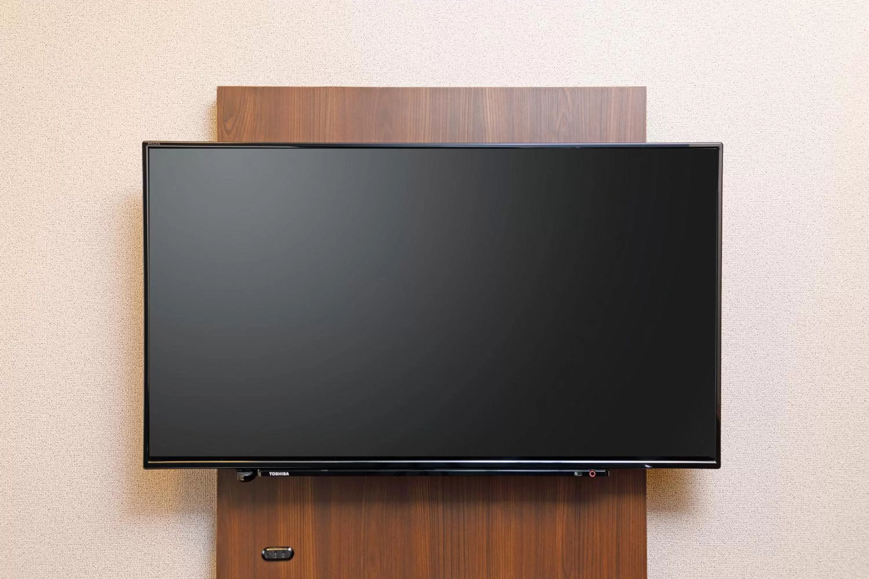 Double Room with Small Double Bed - Non-Smoking in Hotel Sunroute Hikone