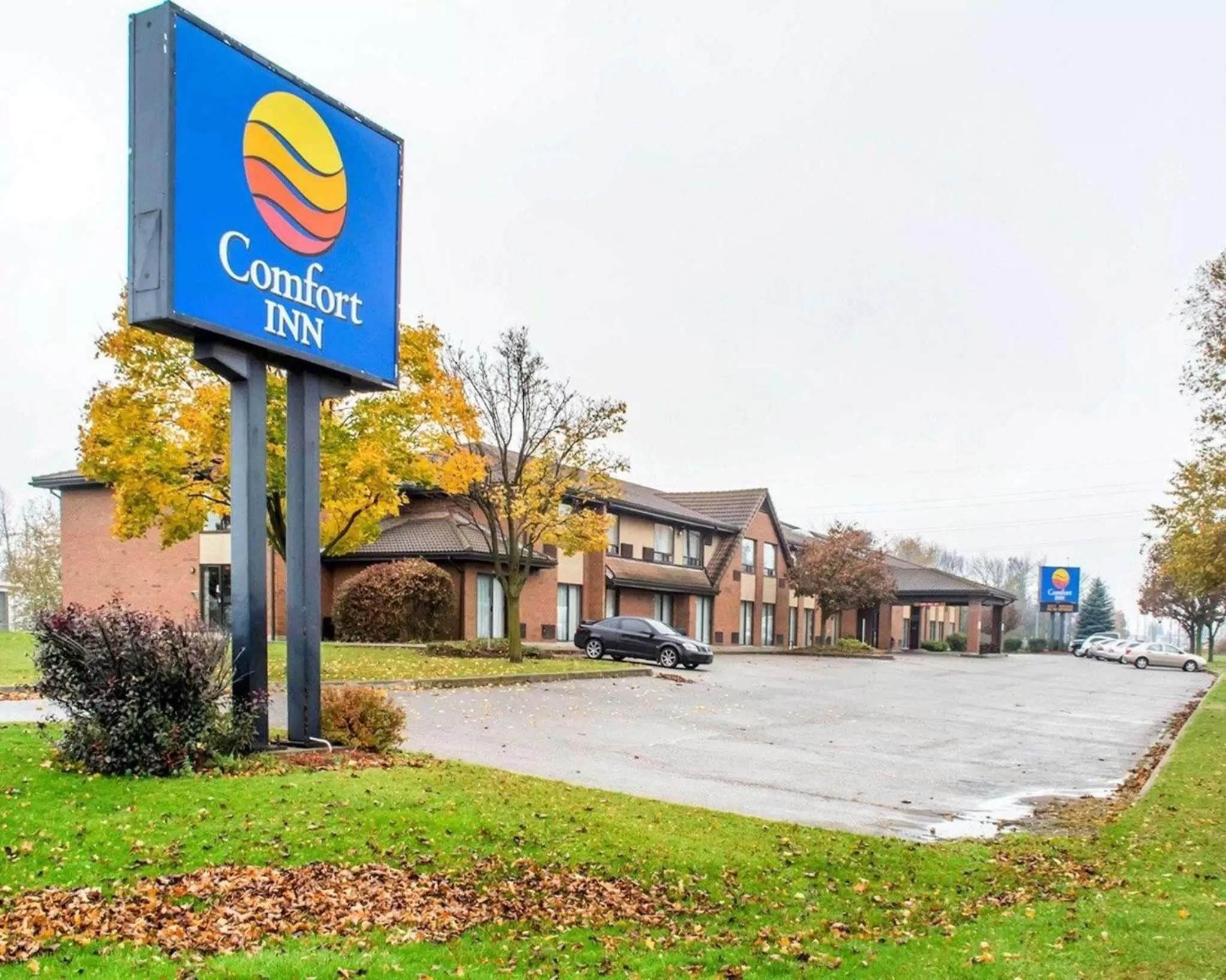 Comfort Inn