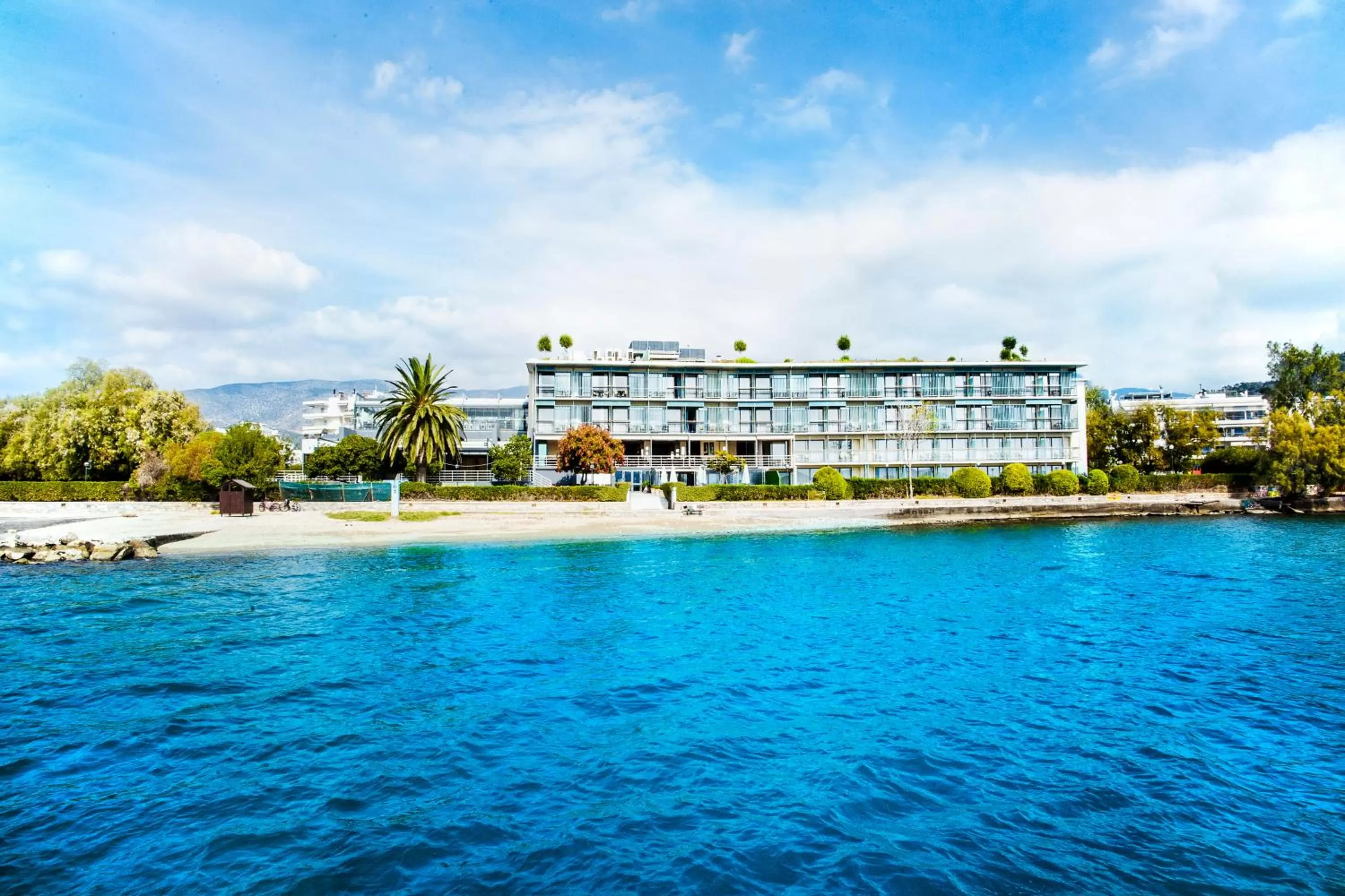 Domotel Xenia Volos