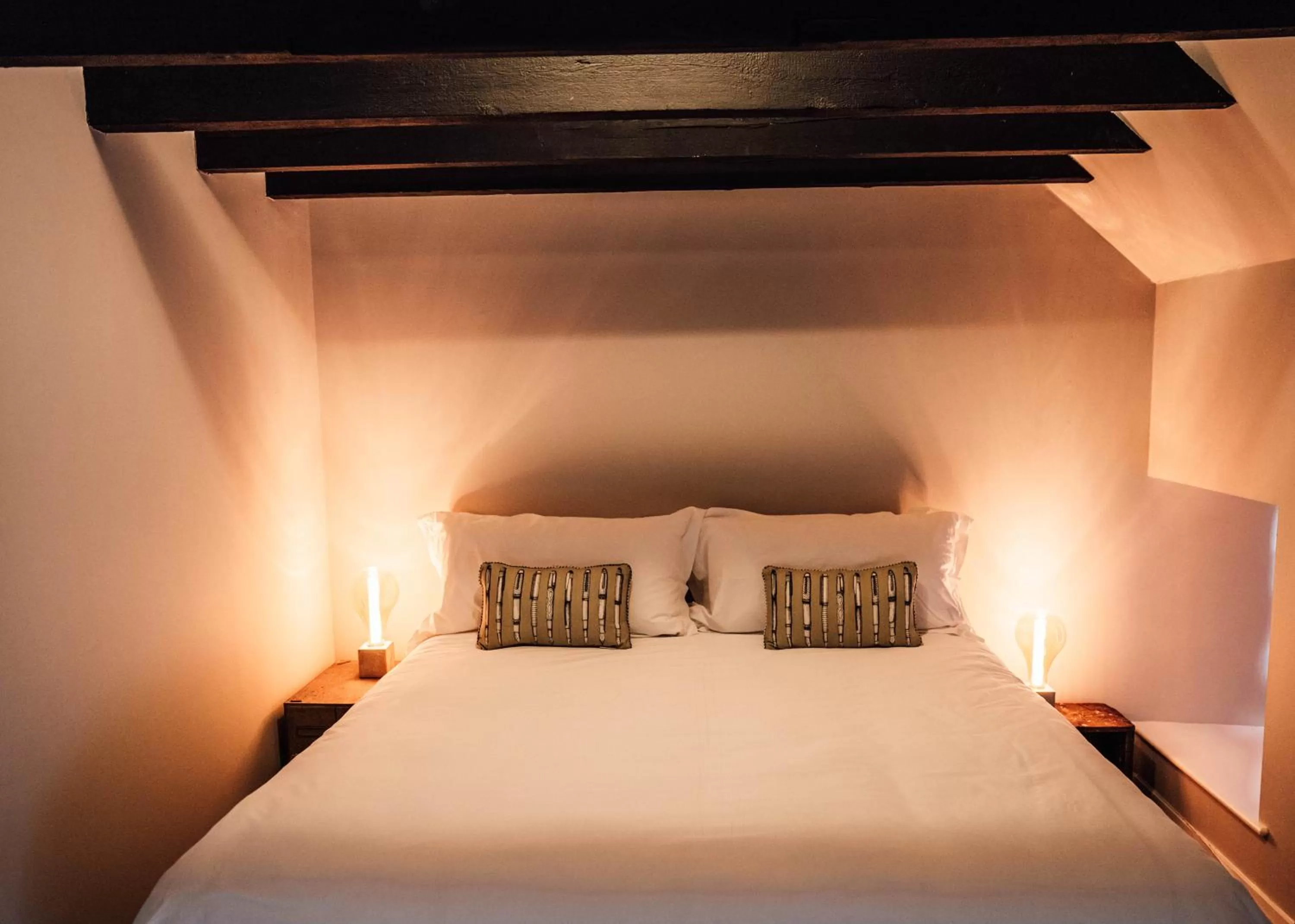 Suite - Annex in Forss House