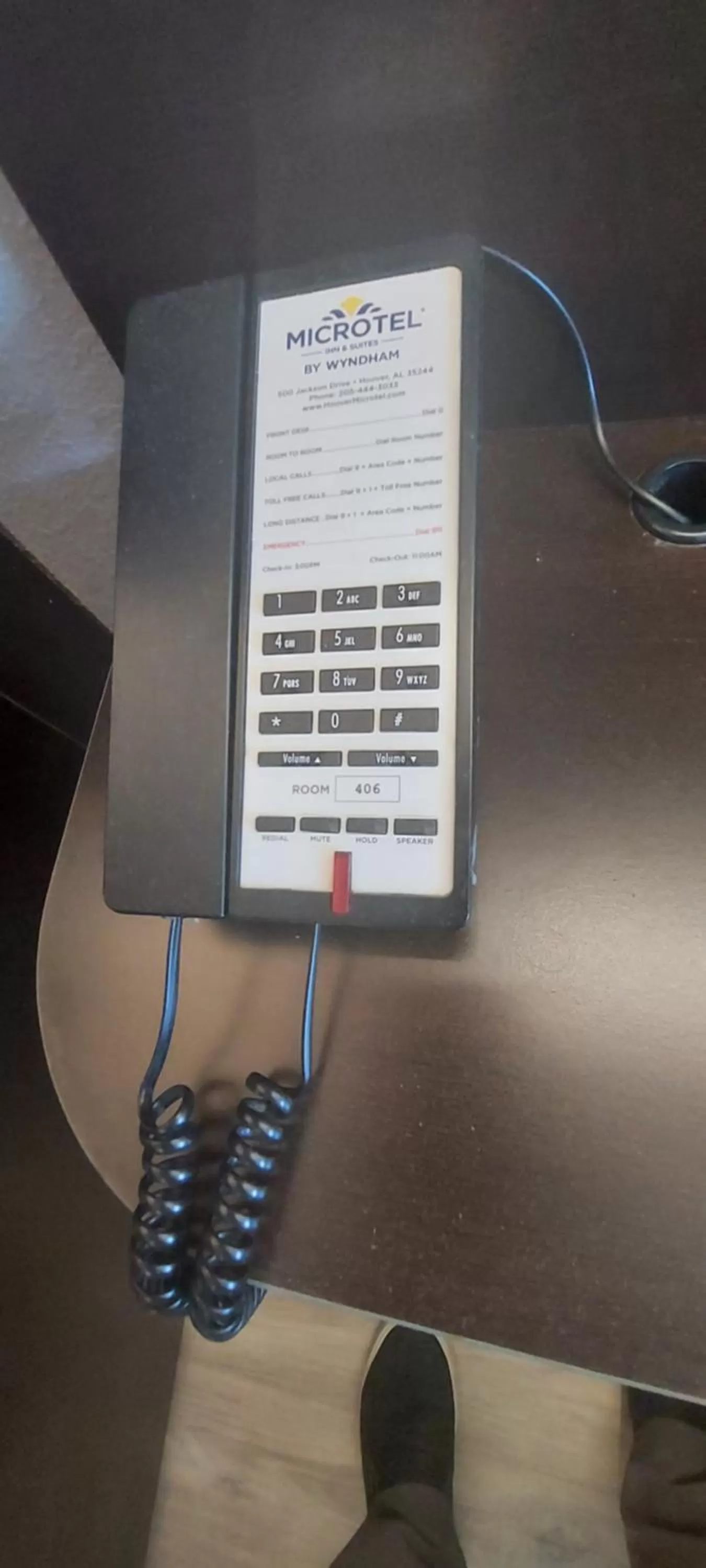 Queen Studio Suite - Non-Smoking in Microtel Inn & Suites by Wyndham Hoover/Birmingham