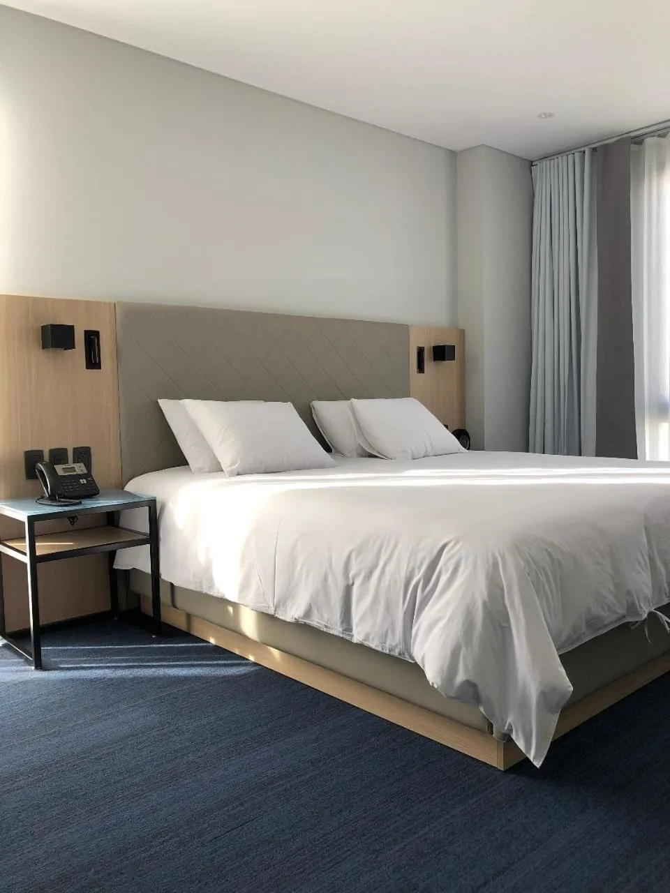 King Room in Casa Grande Express