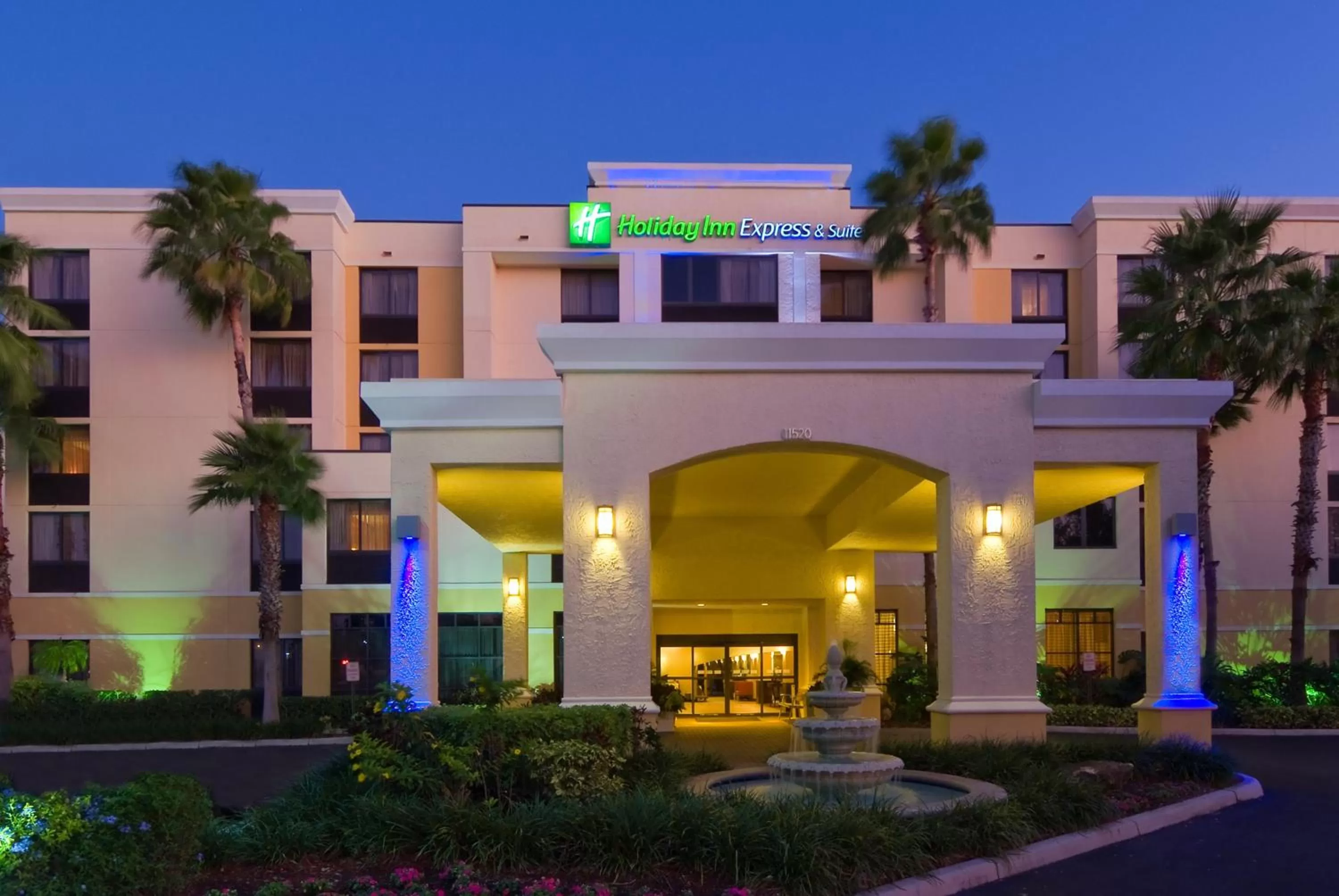 Holiday Inn Express Hotel & Suites Kendall East-Miami by IHG
