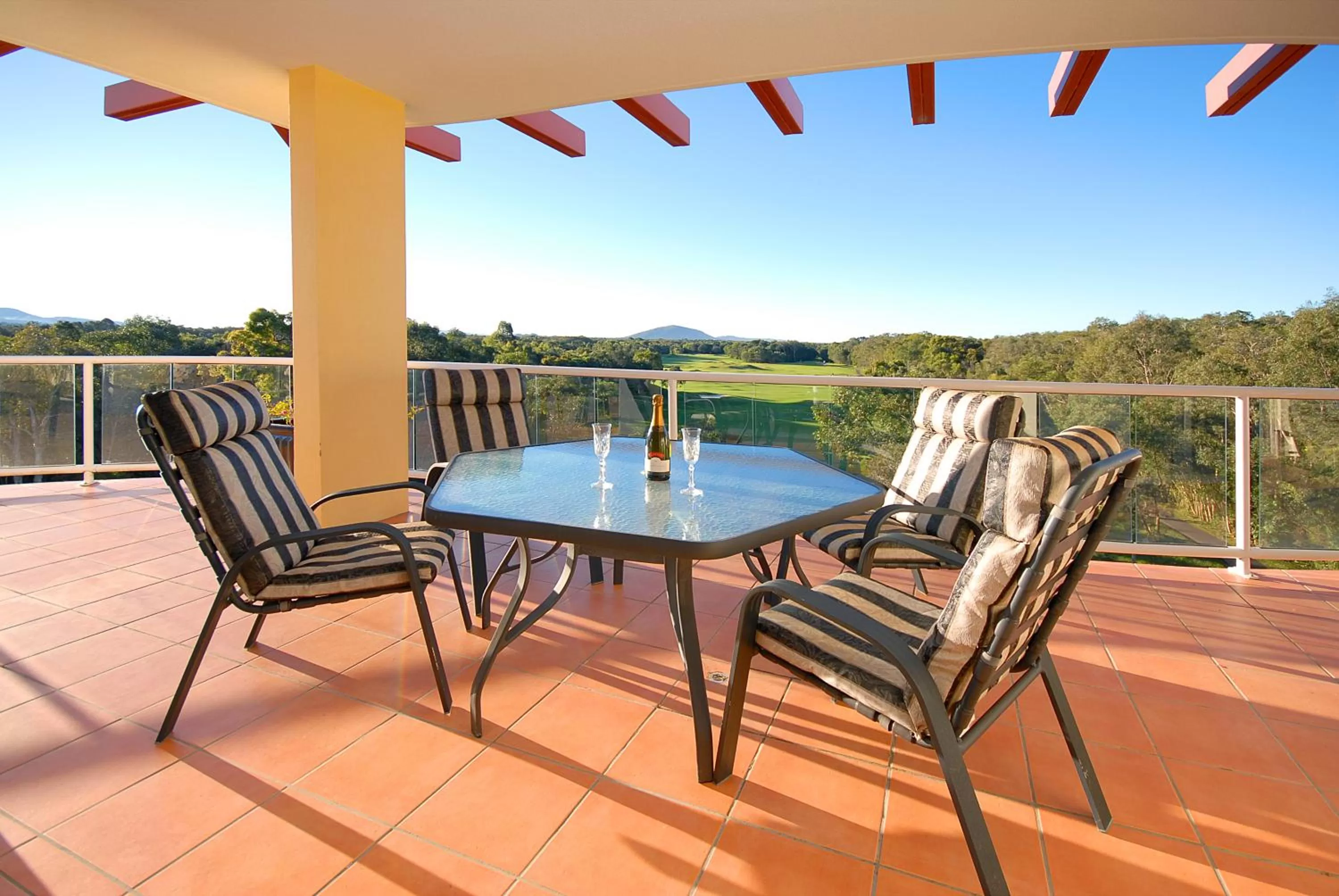 Three Bedroom Apartment - Level 6 in Magnolia Lane Apartments