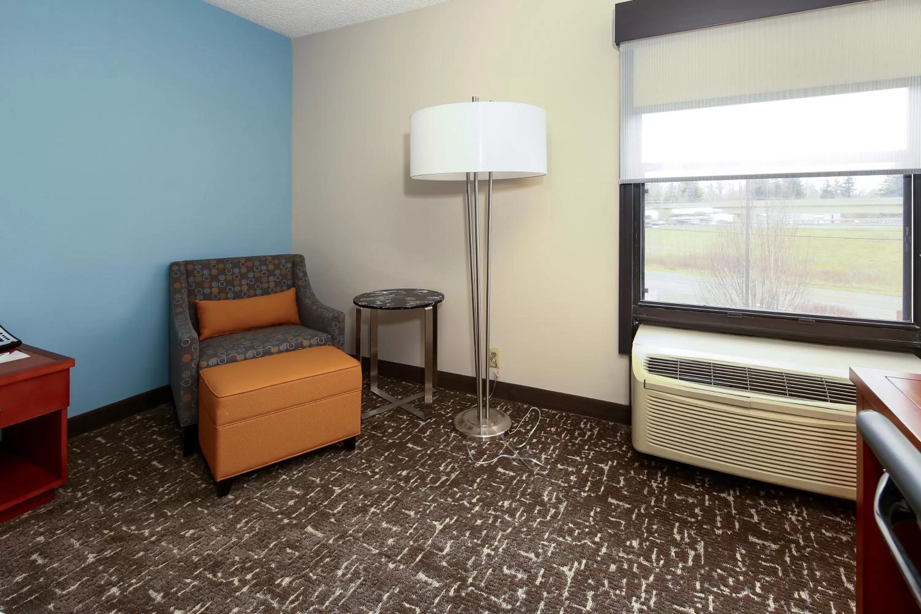 Bedroom in Best Western Plus Bellingham