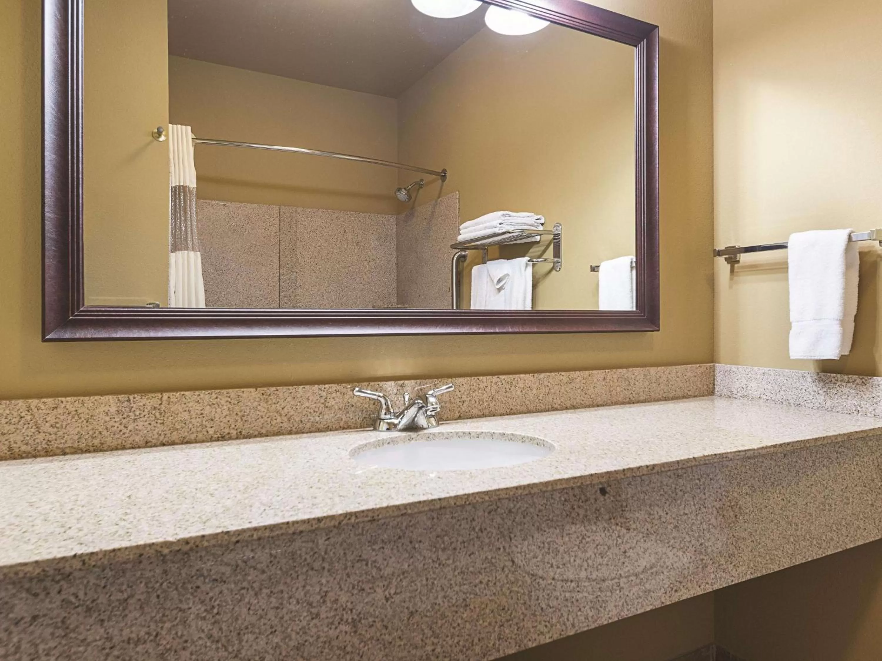 King Room in La Quinta by Wyndham Trinidad