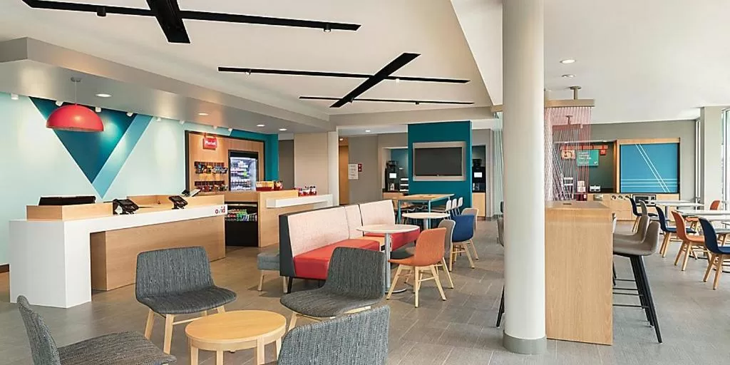 avid hotels - Byron - Warner Robins by IHG