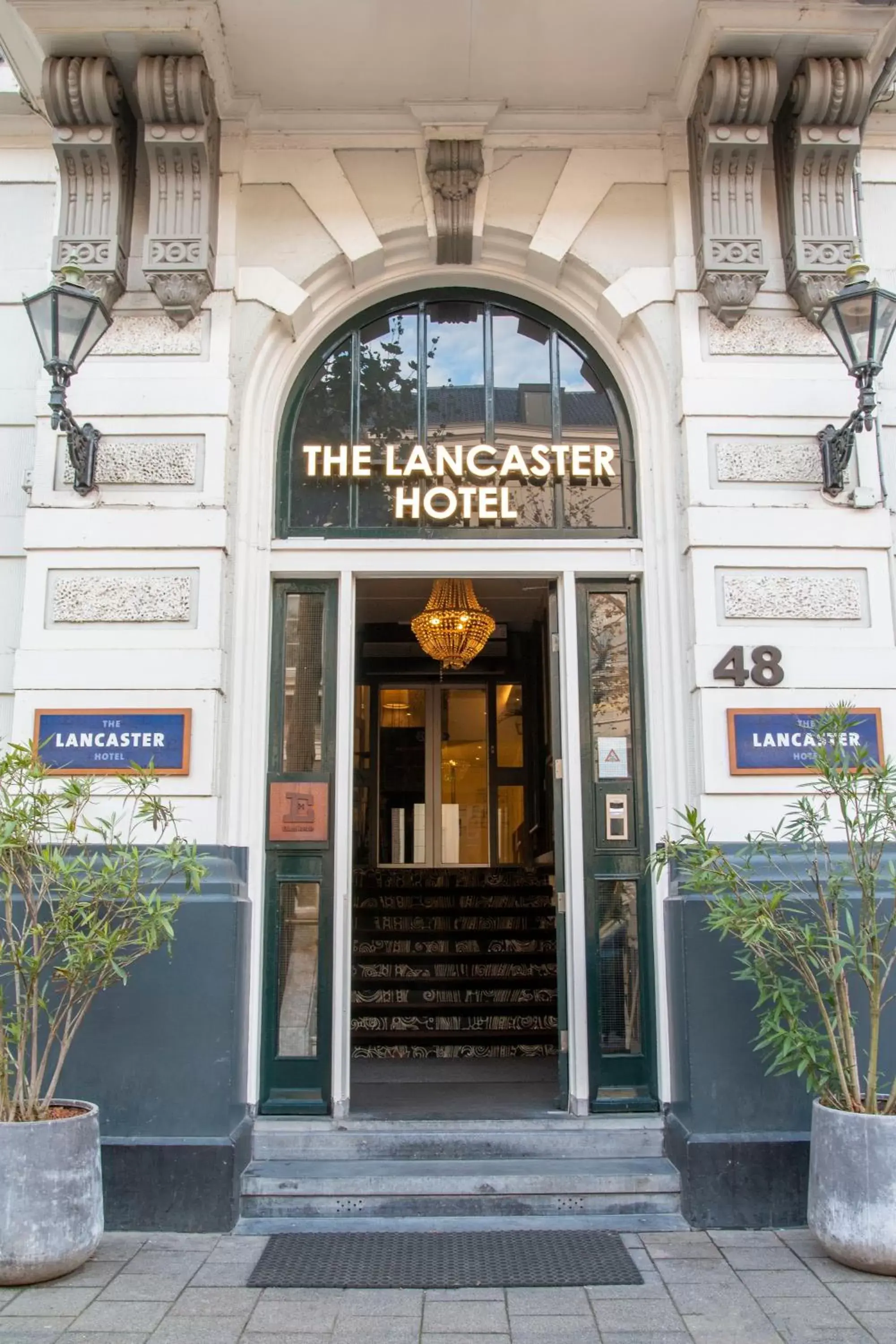 Leonardo Boutique Hotel The Lancaster Hotel Amsterdam Leonardo Boutique Hotel The Lancaster Hotel Amsterdam