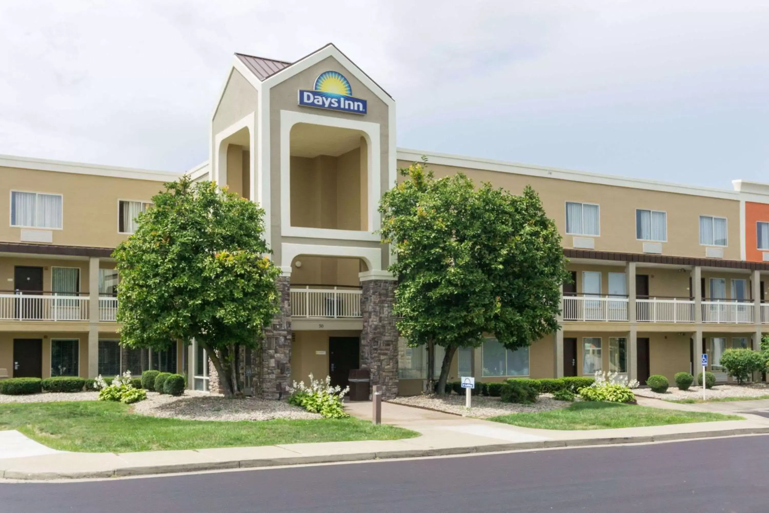 Days Inn by Wyndham Florence Cincinnati Area Days Inn by Wyndham Florence Cincinnati Area
