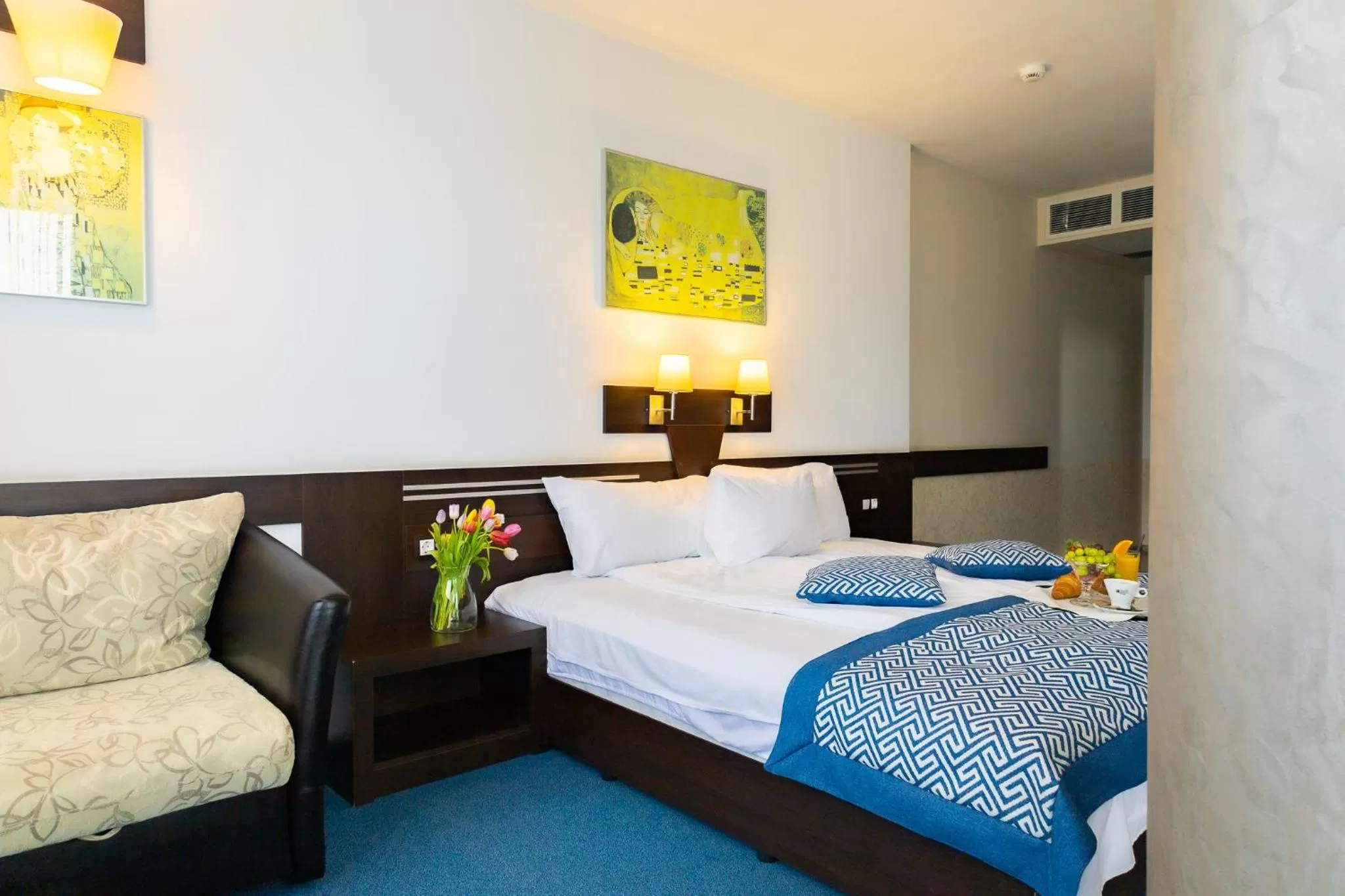 Grami Hotel Sofia
