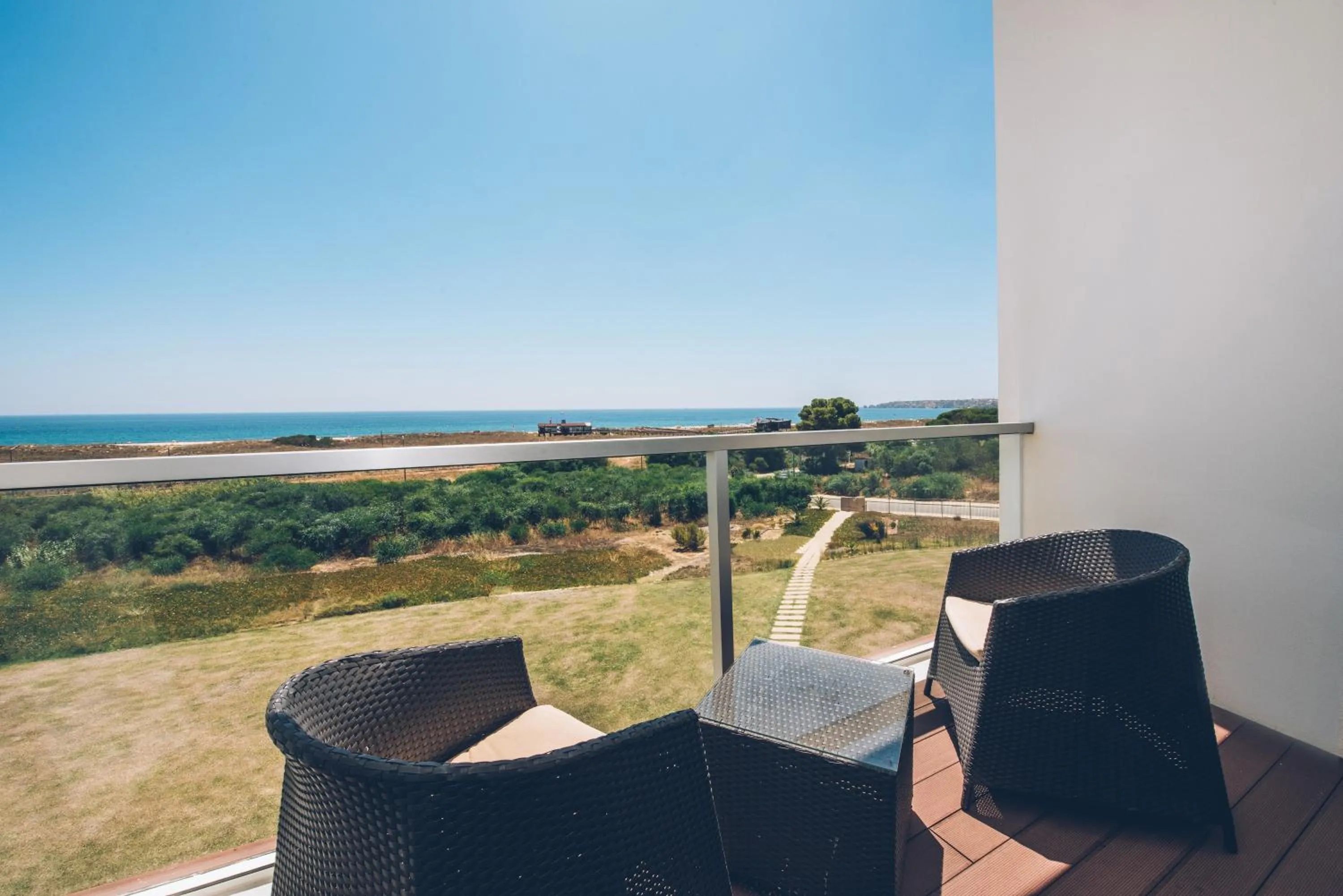 Double Room with Sea View in Iberostar Selection Lagos Algarve