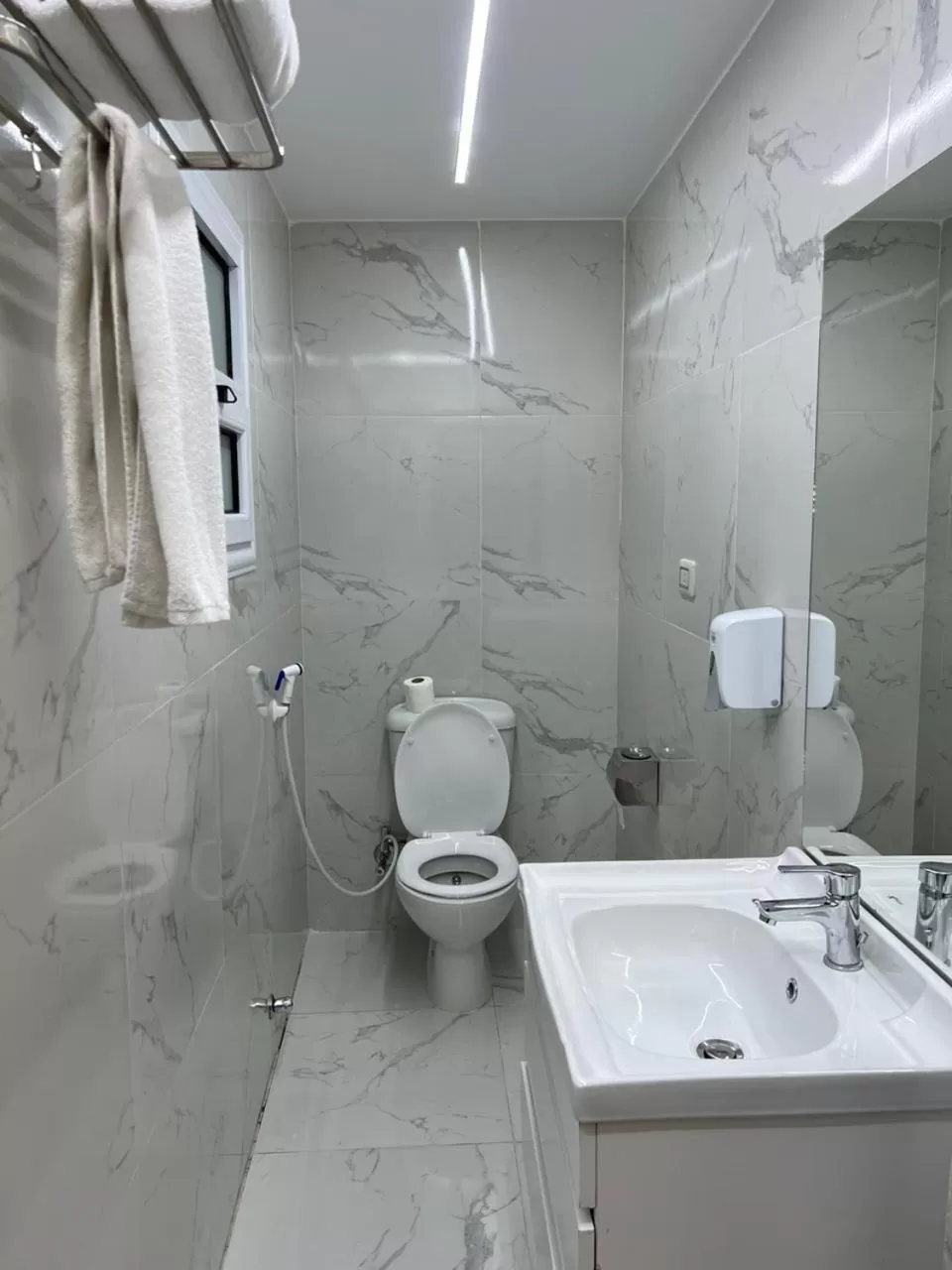 Superior Double Room in Atlas International Hotels