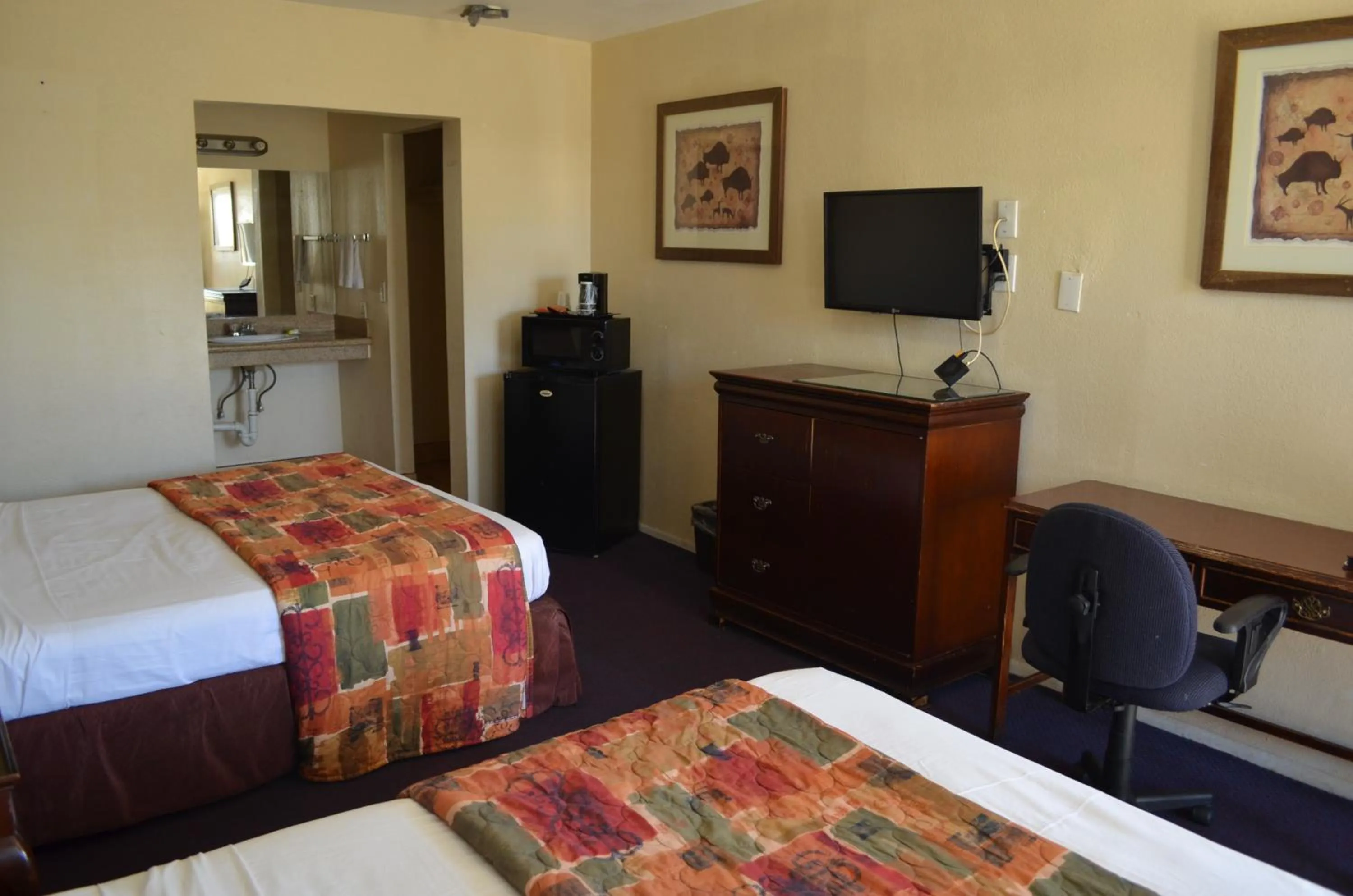 American Executive Inn Mesa