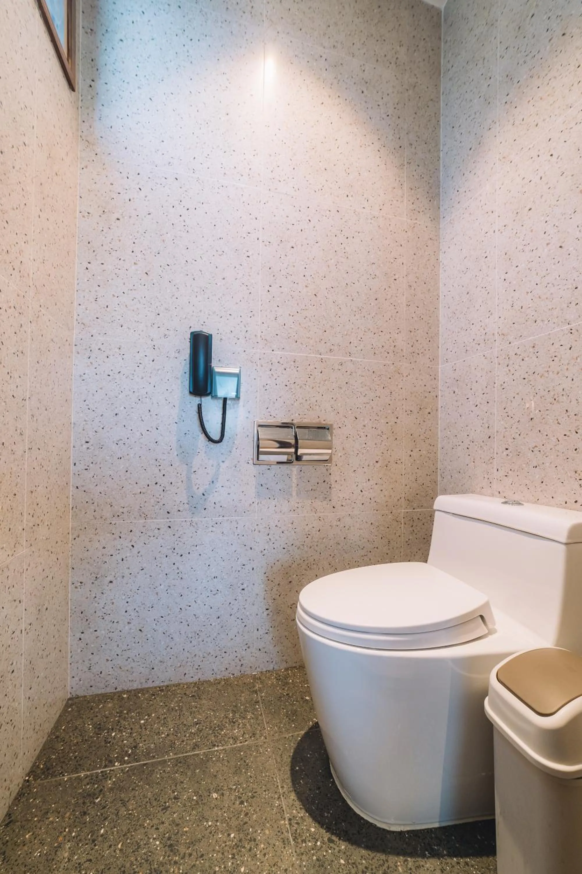 Deluxe King Room in Zen Valley Dalat