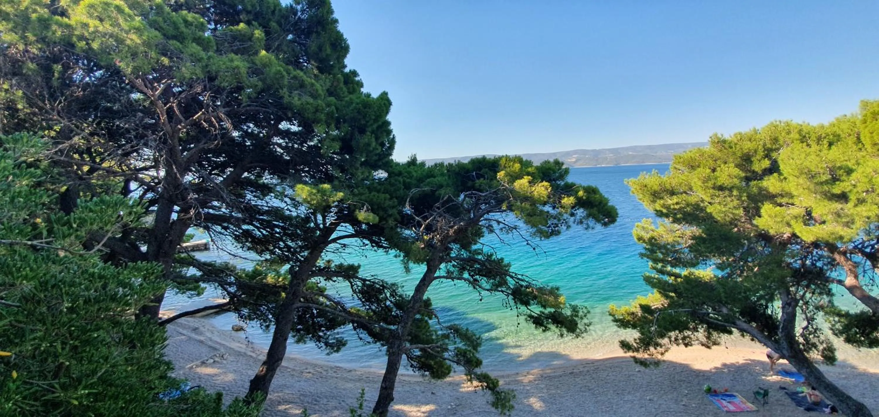 Double Room - Sea Side in Sagitta All inclusive light