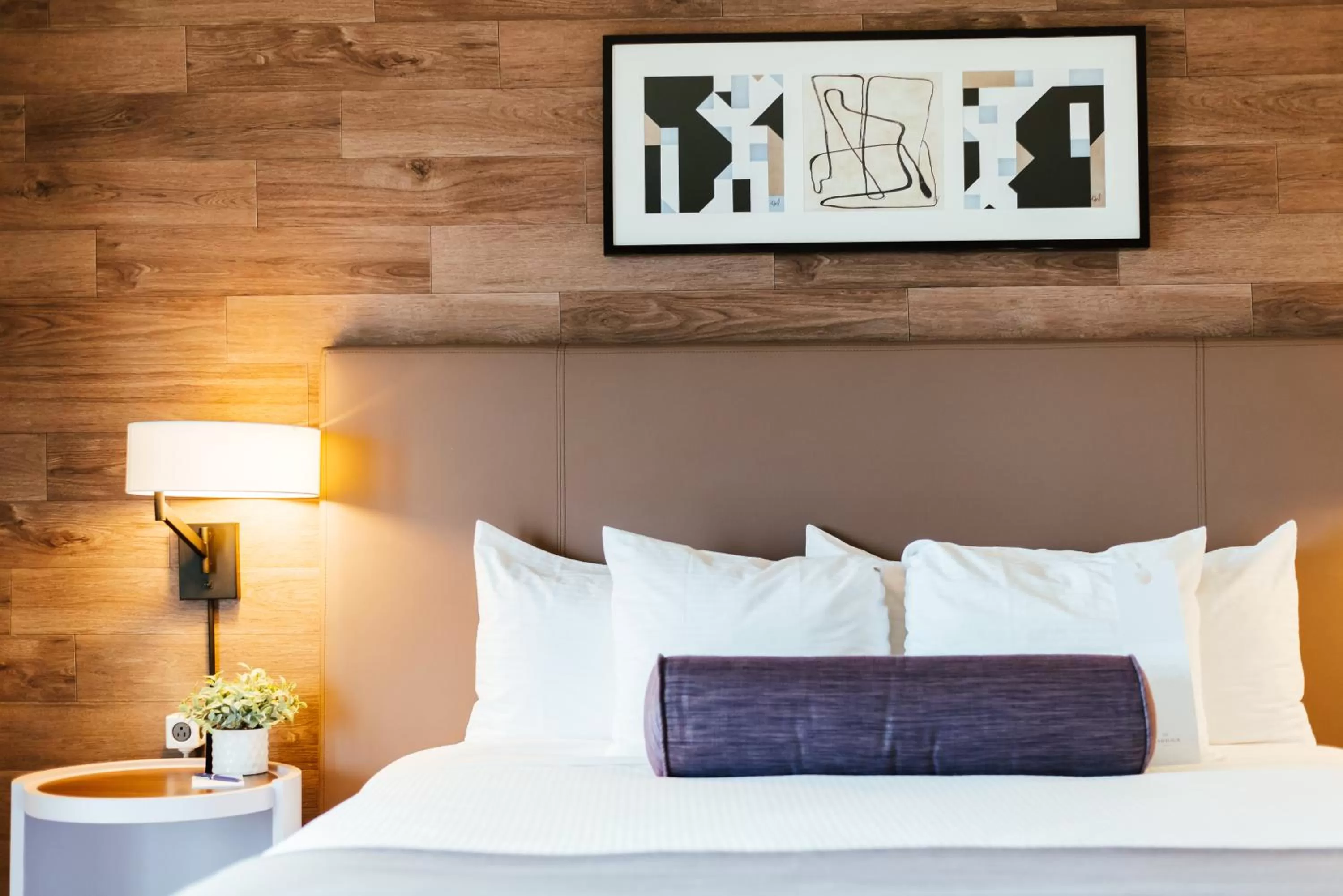 Classic King Room in Warwick Denver