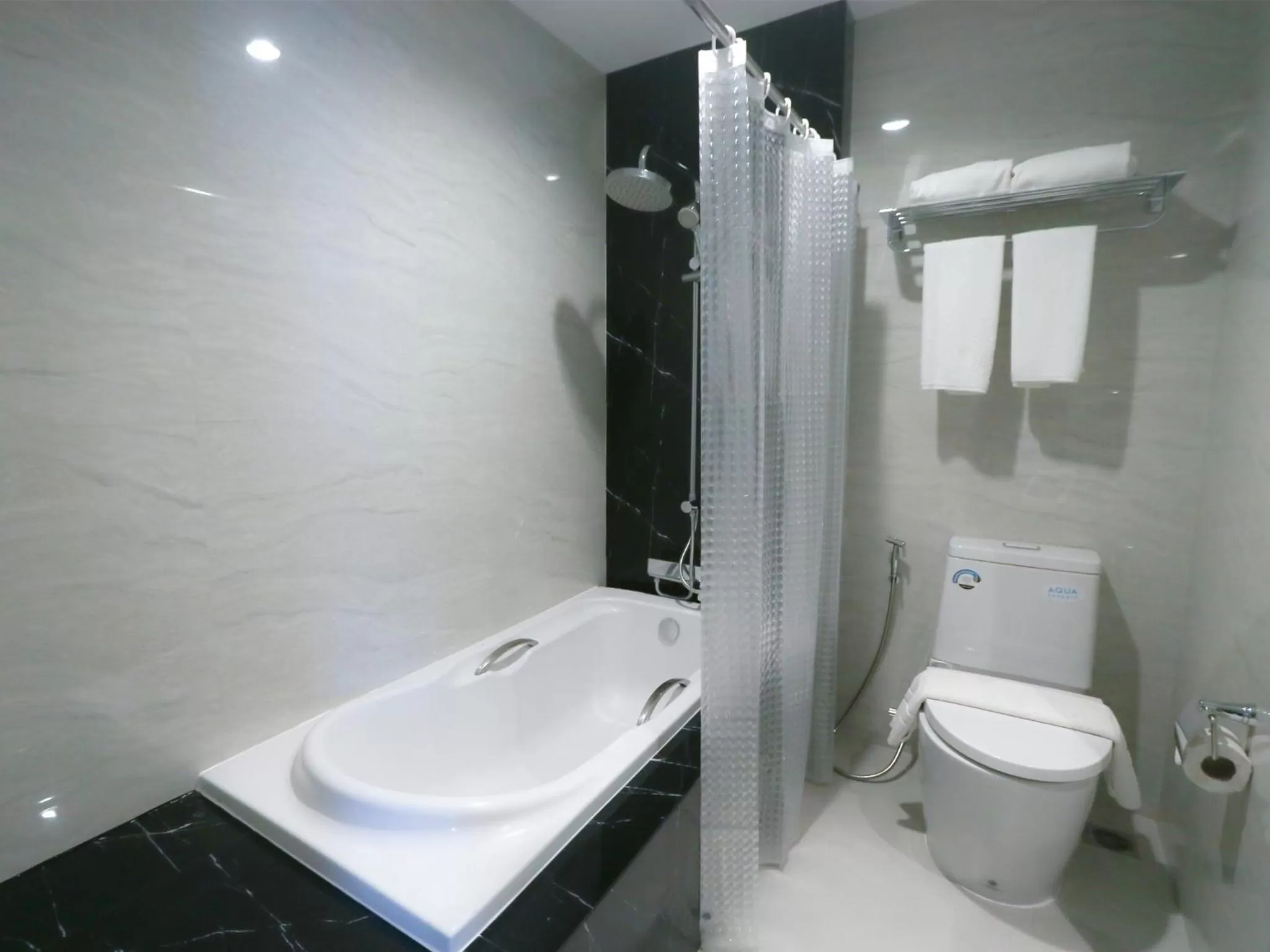 Queen Room in Fortune River View Hotel Nakhon Phanom