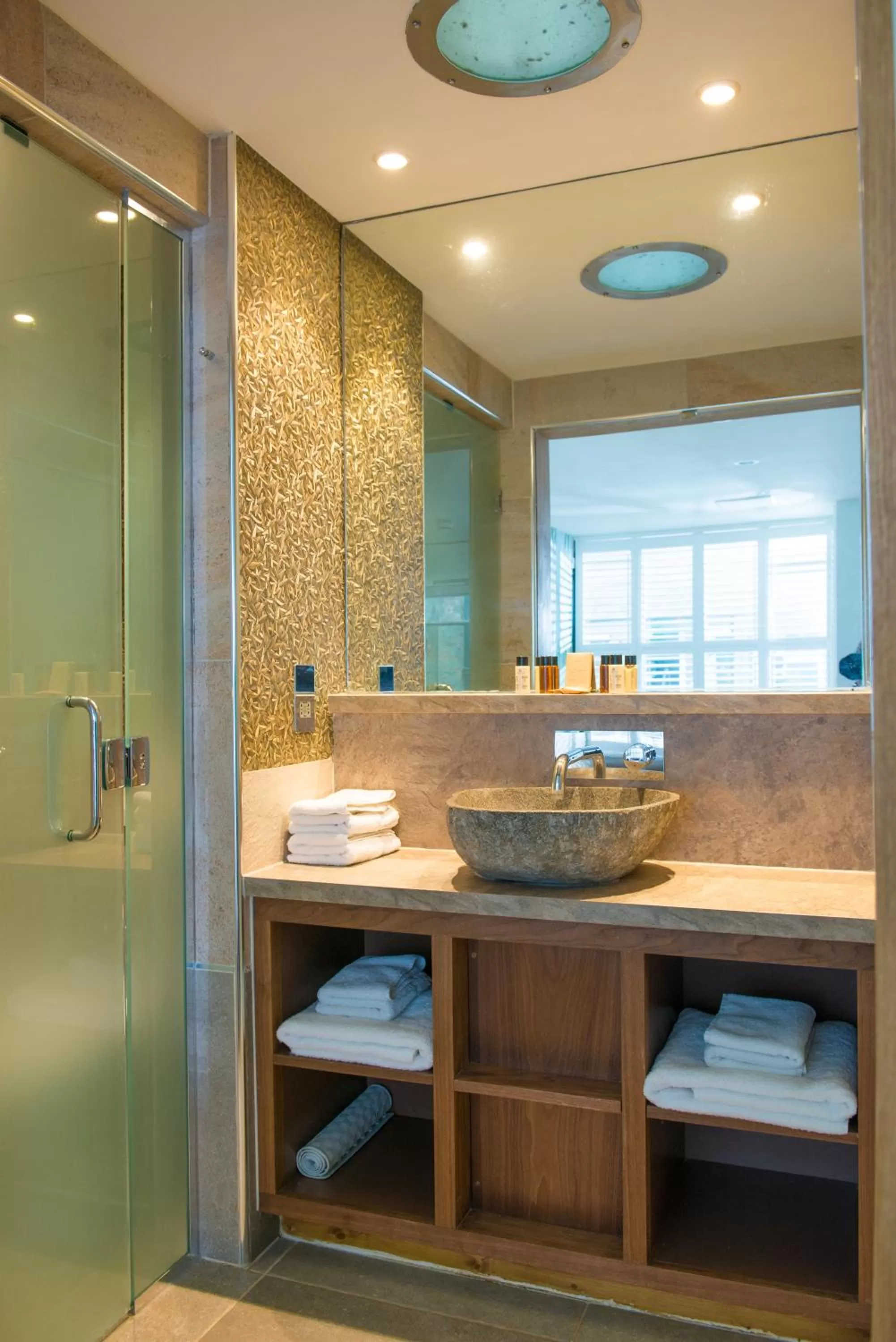 Terrace Double Room in Judge's Lodging