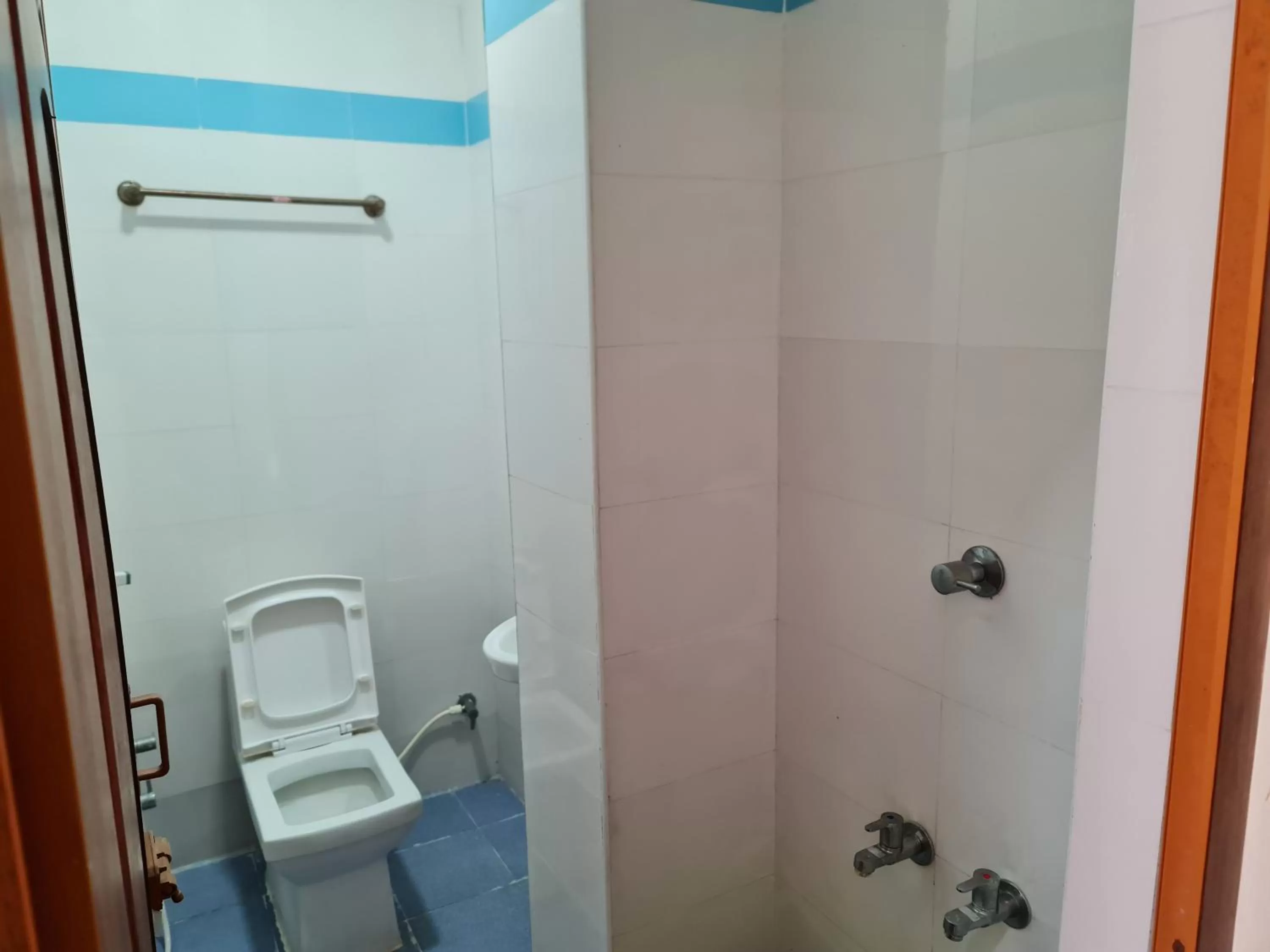 Standard Double Room in Vijay Shree Inn