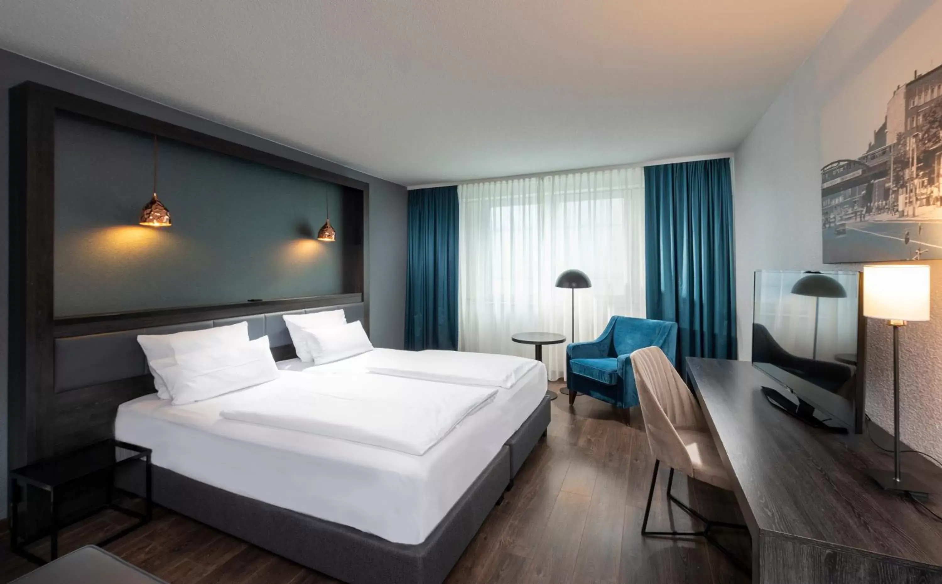 City Hotel Berlin East City Hotel Berlin East