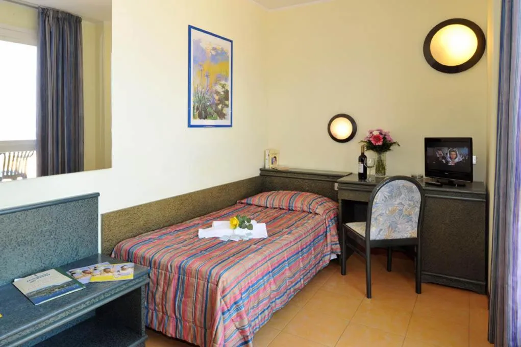 Single Room - Annex in Hotel Internazionale