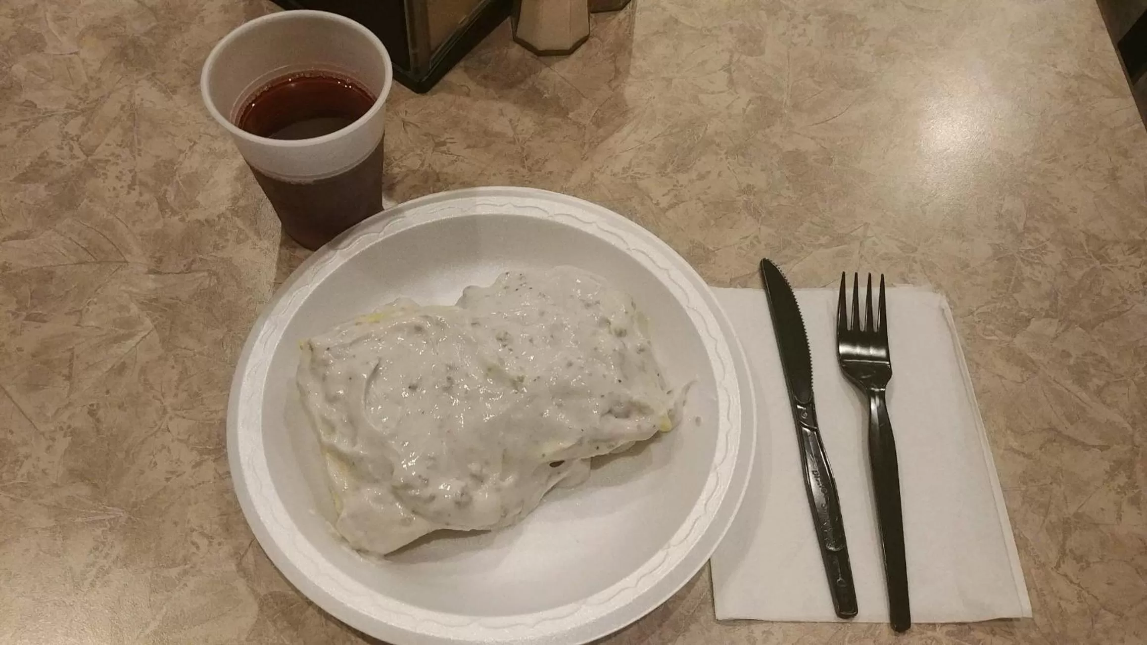 Food and drinks in Cobblestone Inn & Suites - Denison | Majestic Hills