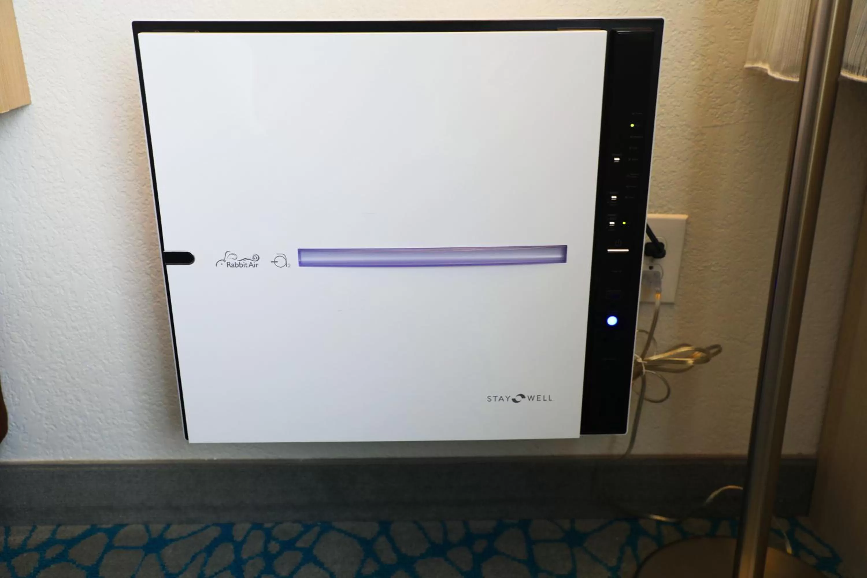 King Wellness Room in Wyndham Orlando Resort & Conference Center, Celebration Area