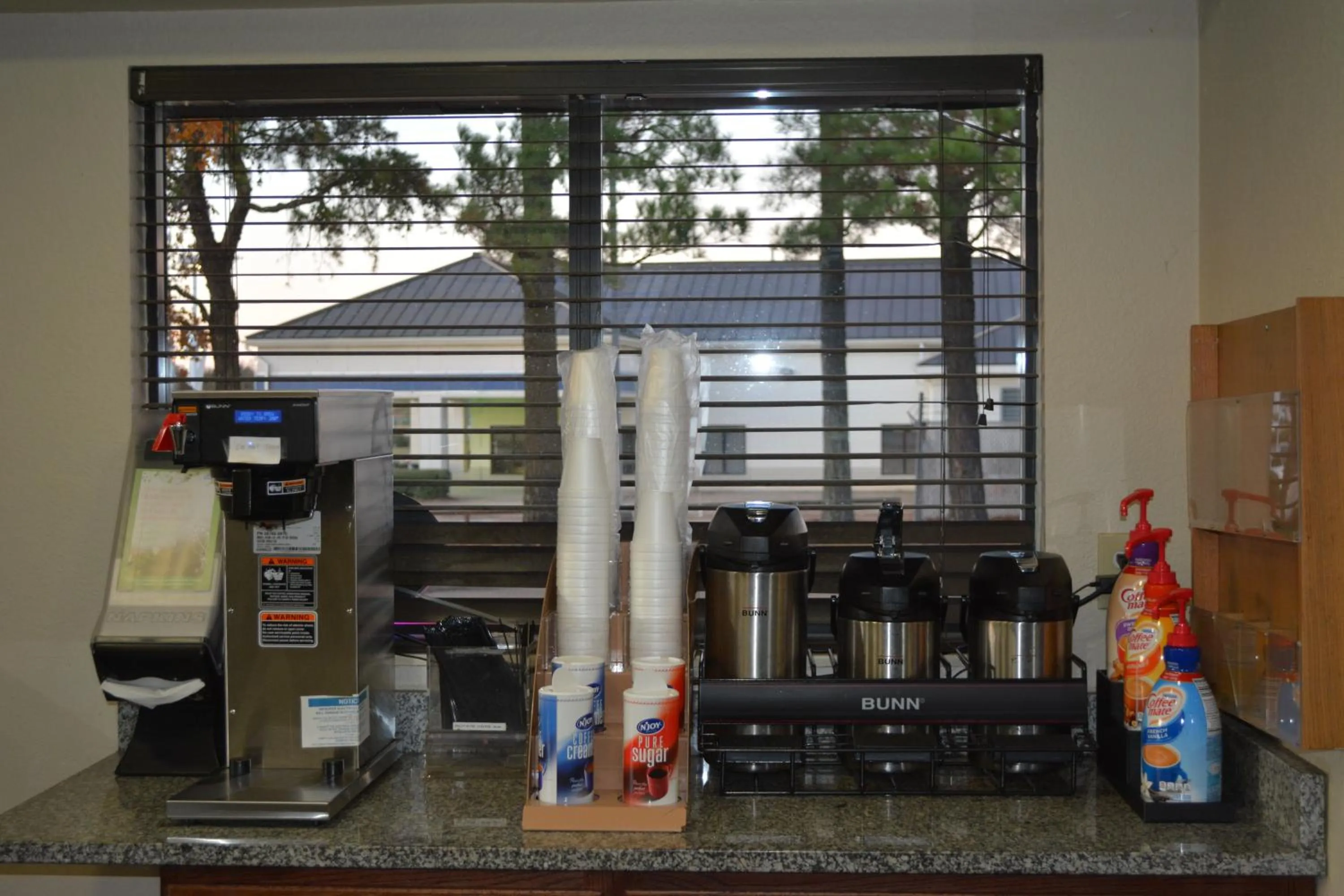 Red Roof Inn Jackson North – Ridgeland