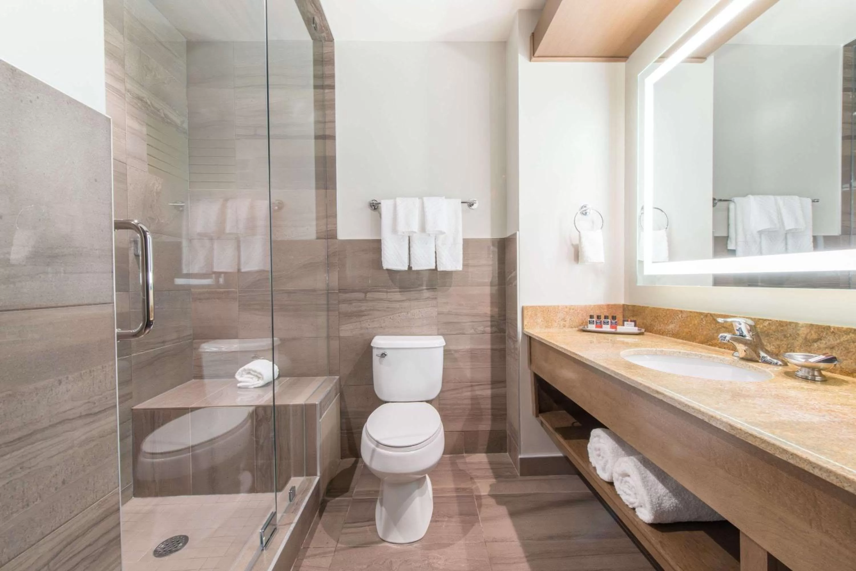 Business King Room Non Smoking    in Hotel 11, MOD A Sonesta Collection