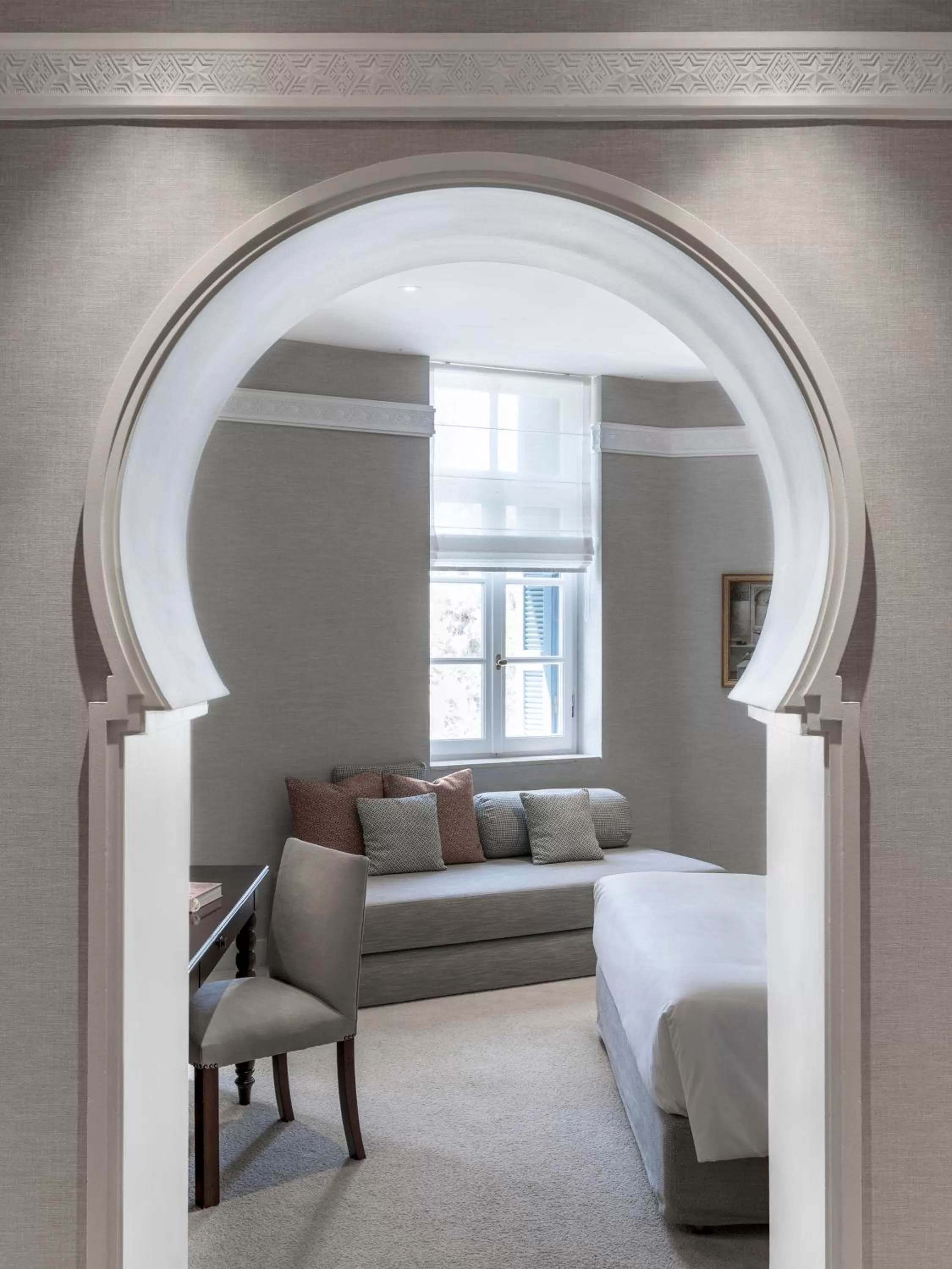 Superior Suite in The Kefalari Suites