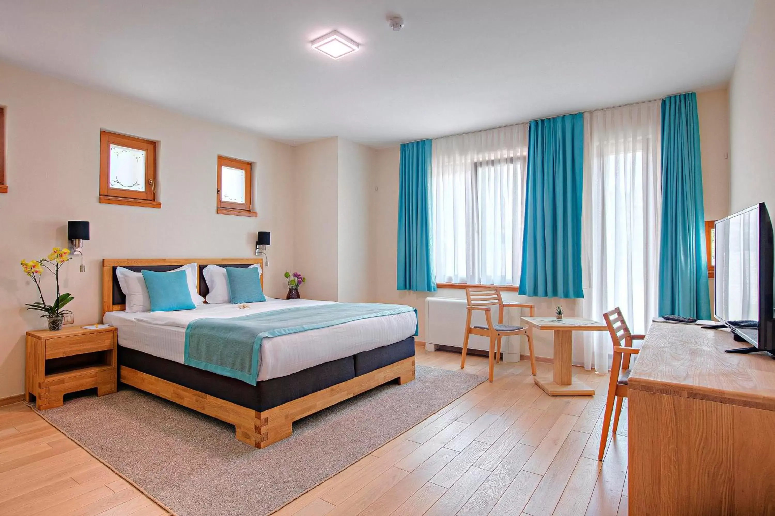 Hotel Aziza Hotel Aziza