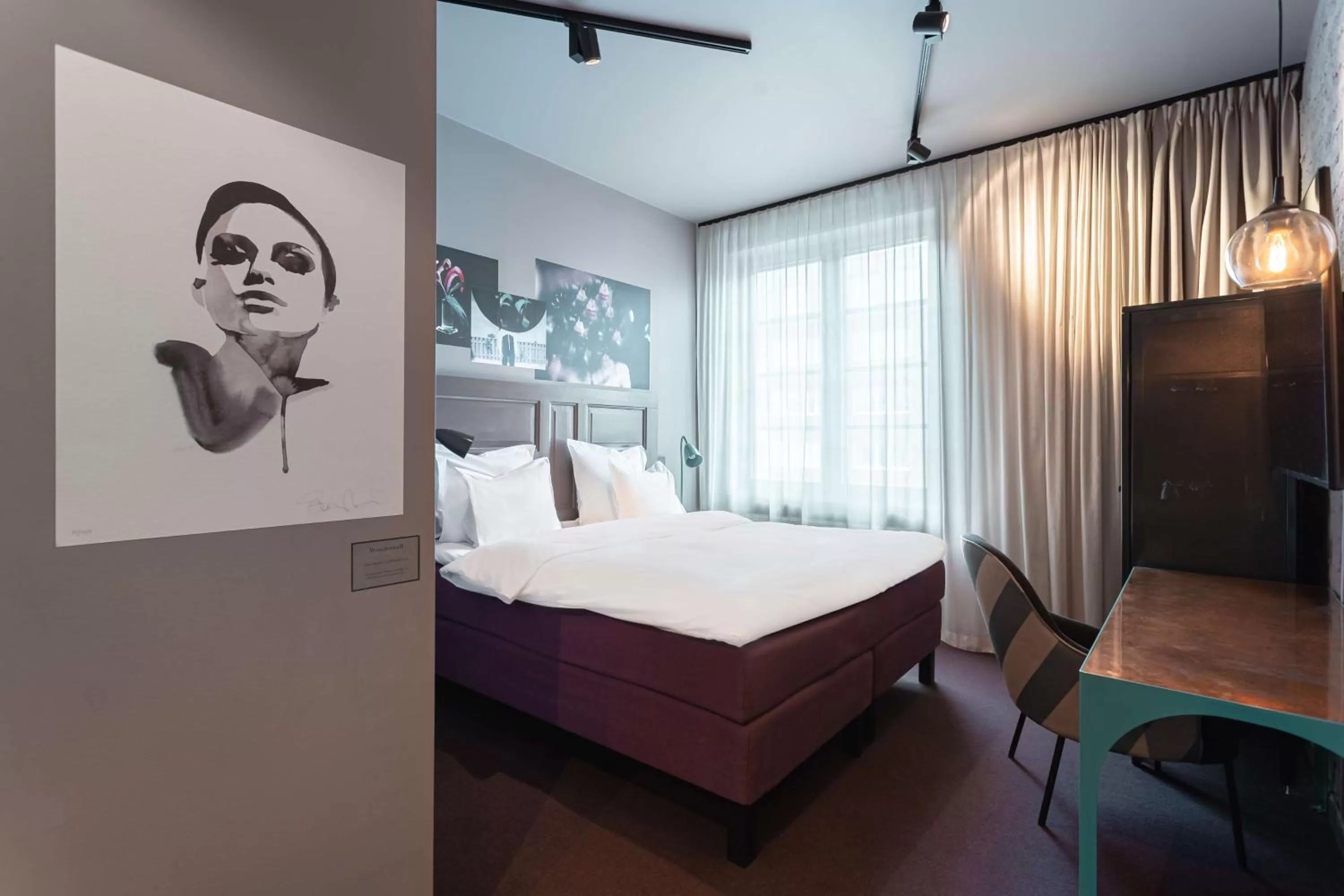 STORY HOTEL STOCKHOLM NORTH, in JdV by Hyatt