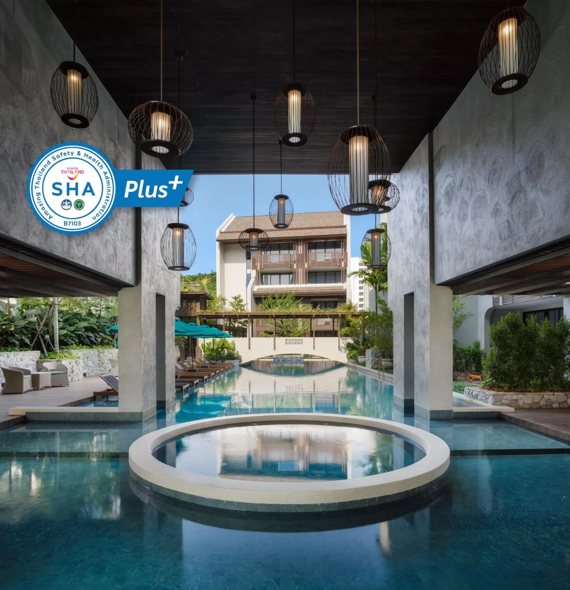 Maladee Rendezvous Hotel Chiang Mai