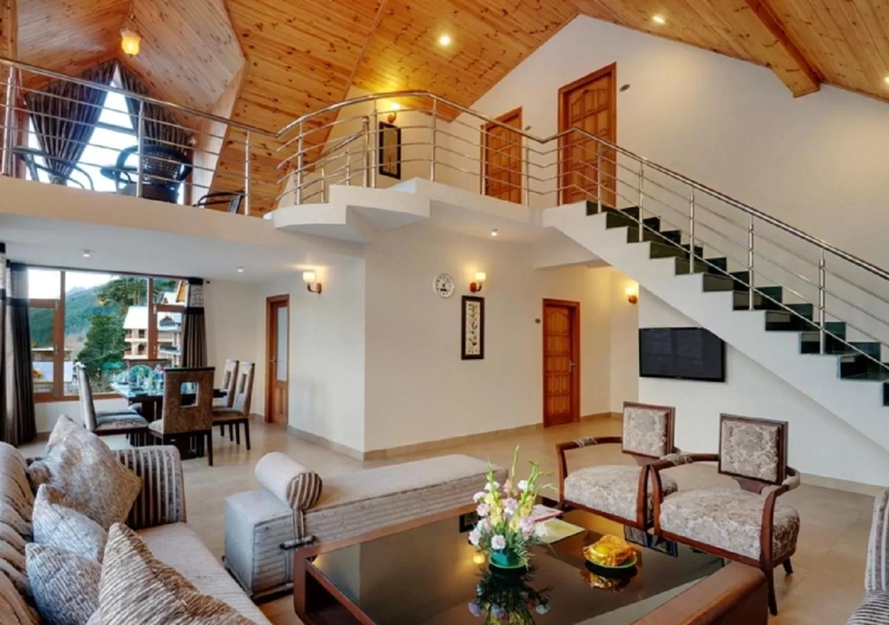 Superior Villa in Shingar Regency