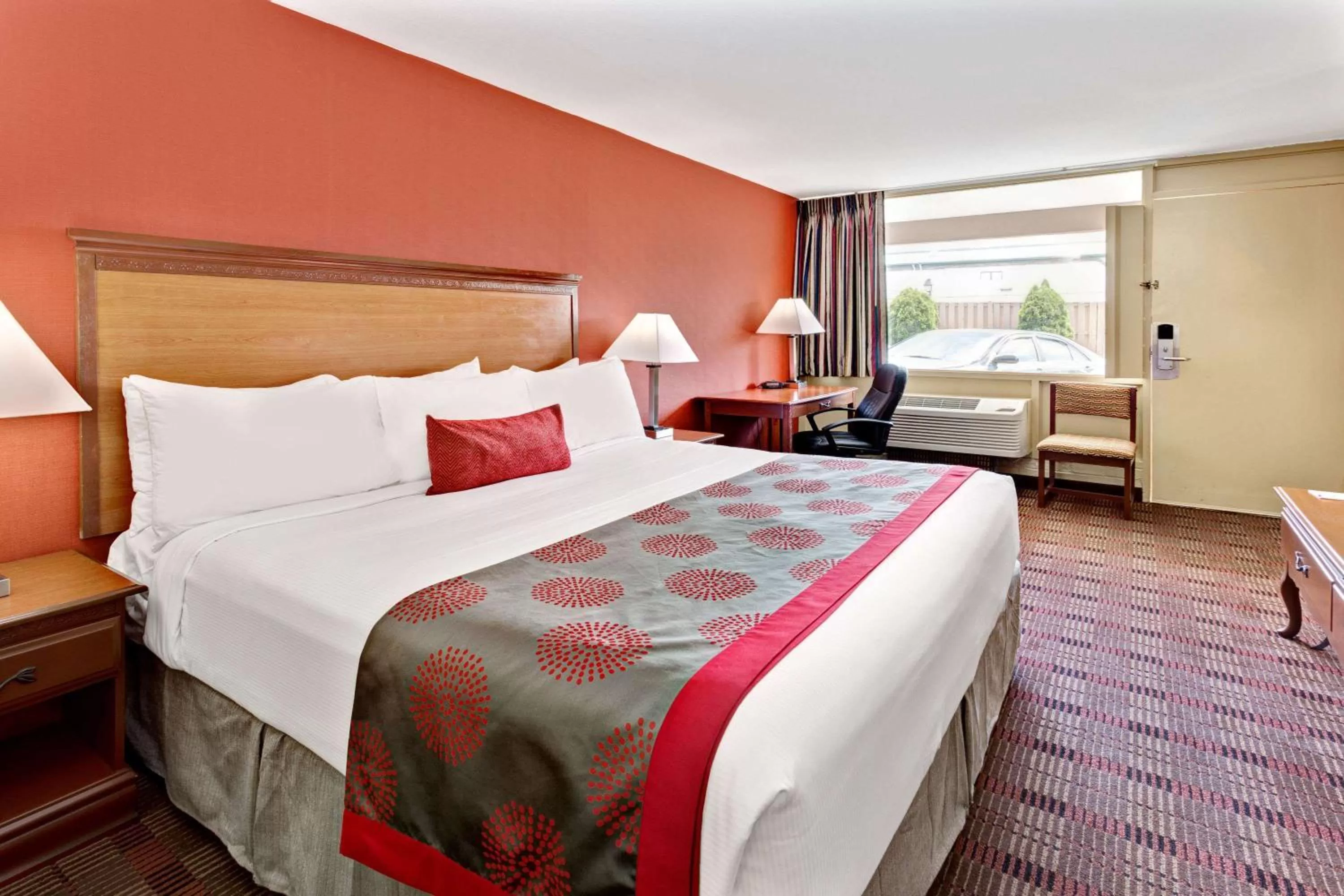 Ramada by Wyndham Baltimore West