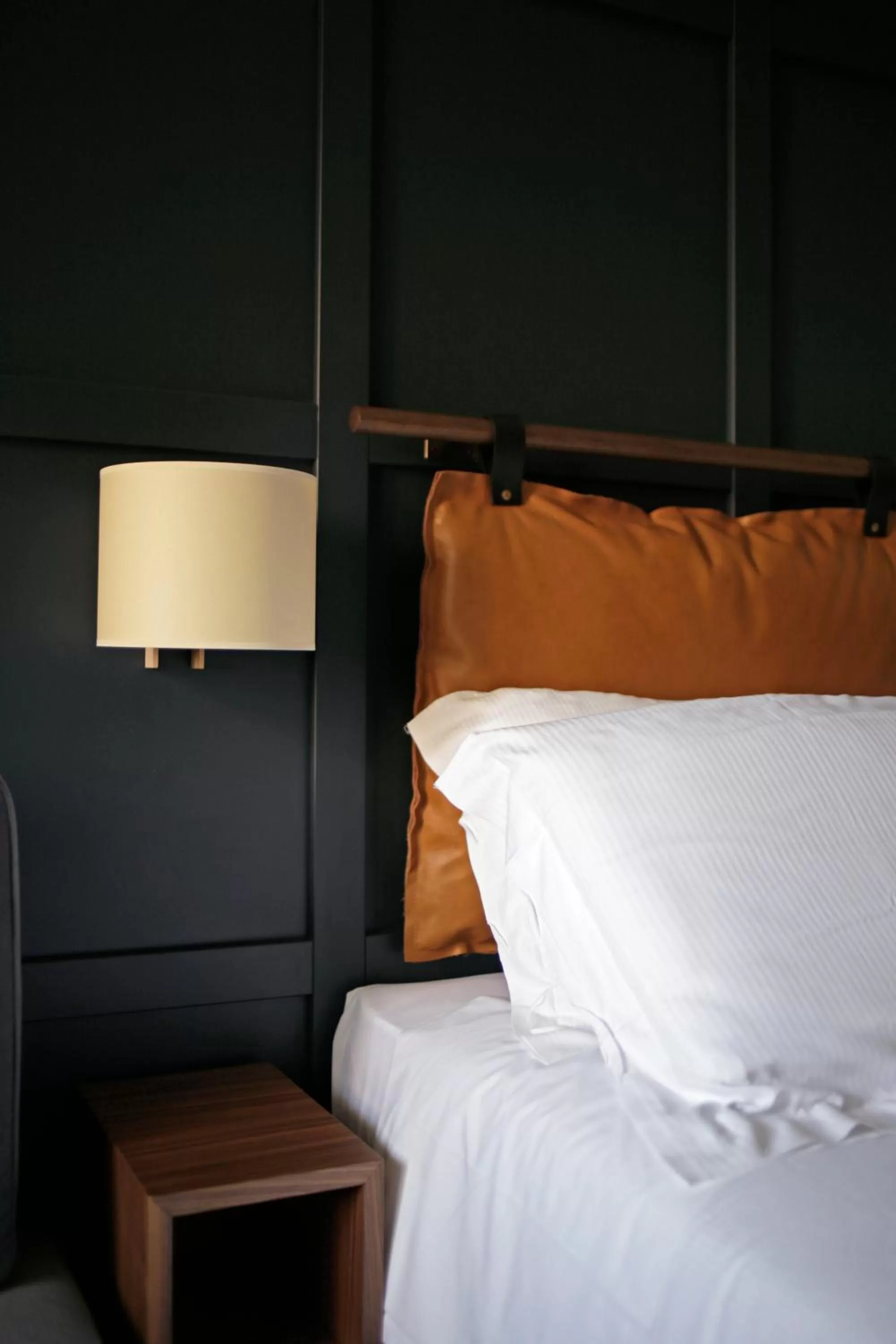 Comfy Room in c-hotels Club House Roma