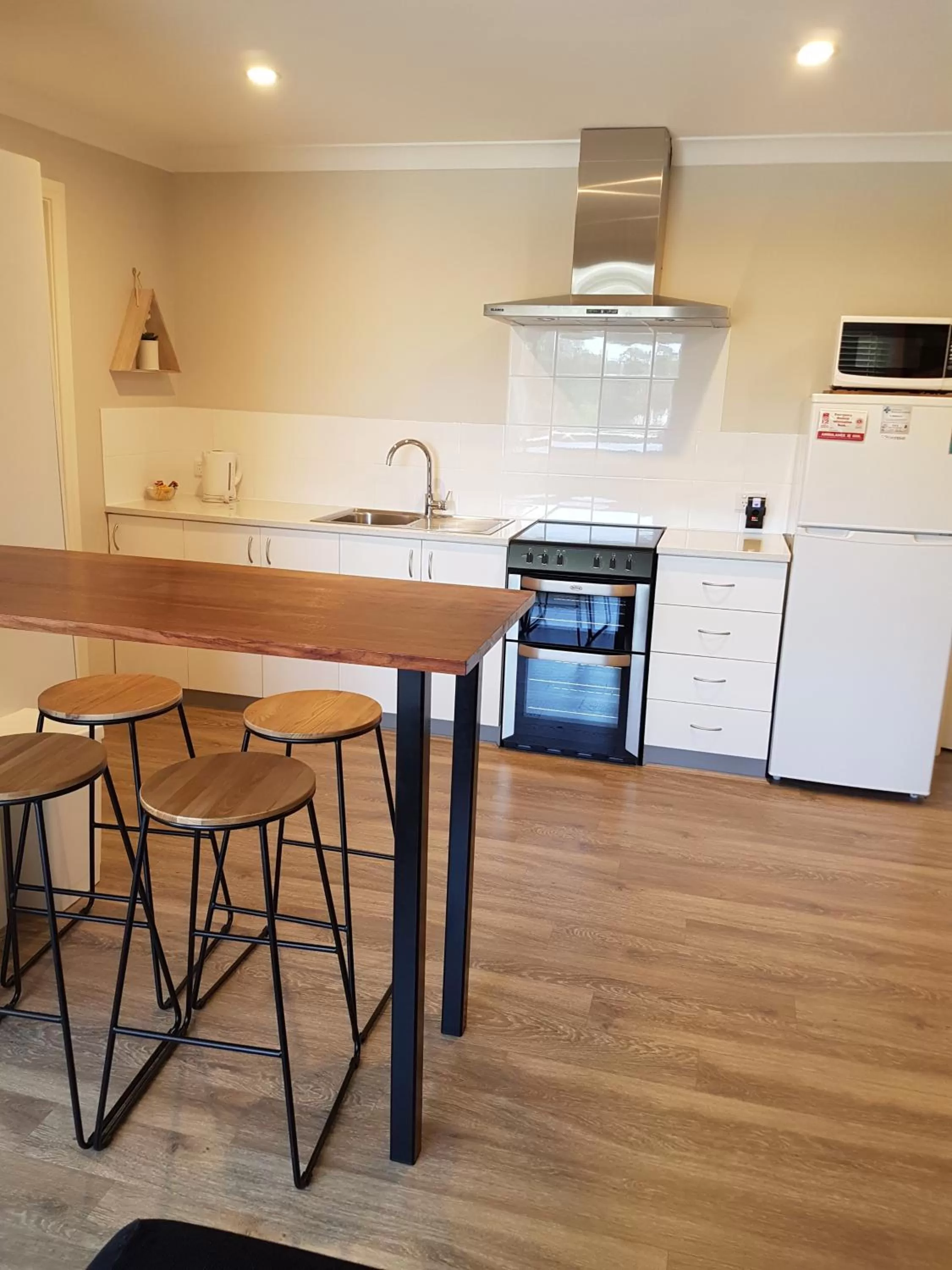 Apartment (4 Adults) in 31 on the Terrace