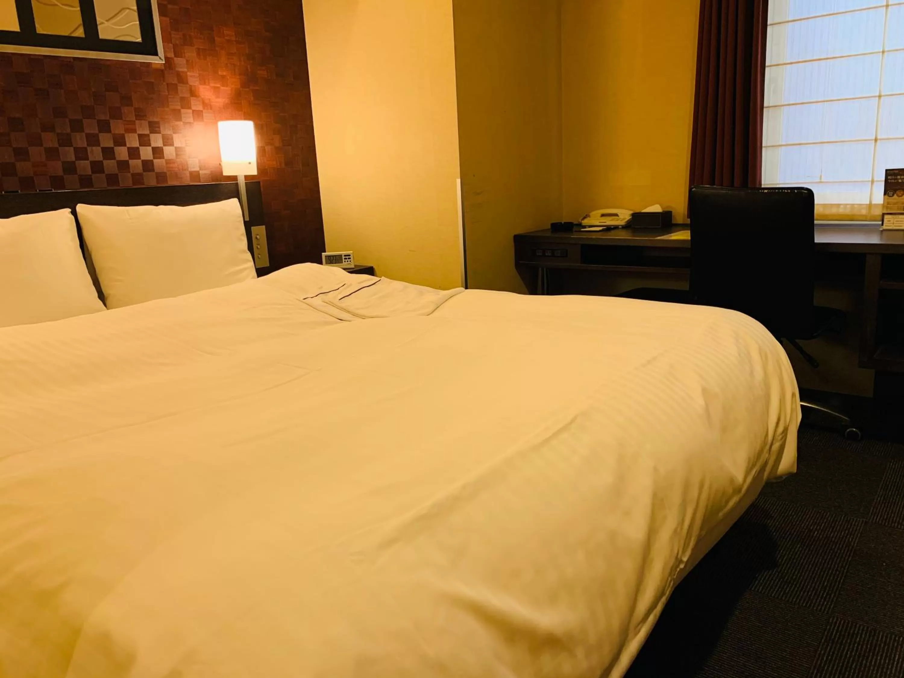 Superior Double Room - single occupancy - Non-Smoking in Smile Hotel Nagoya Sakae