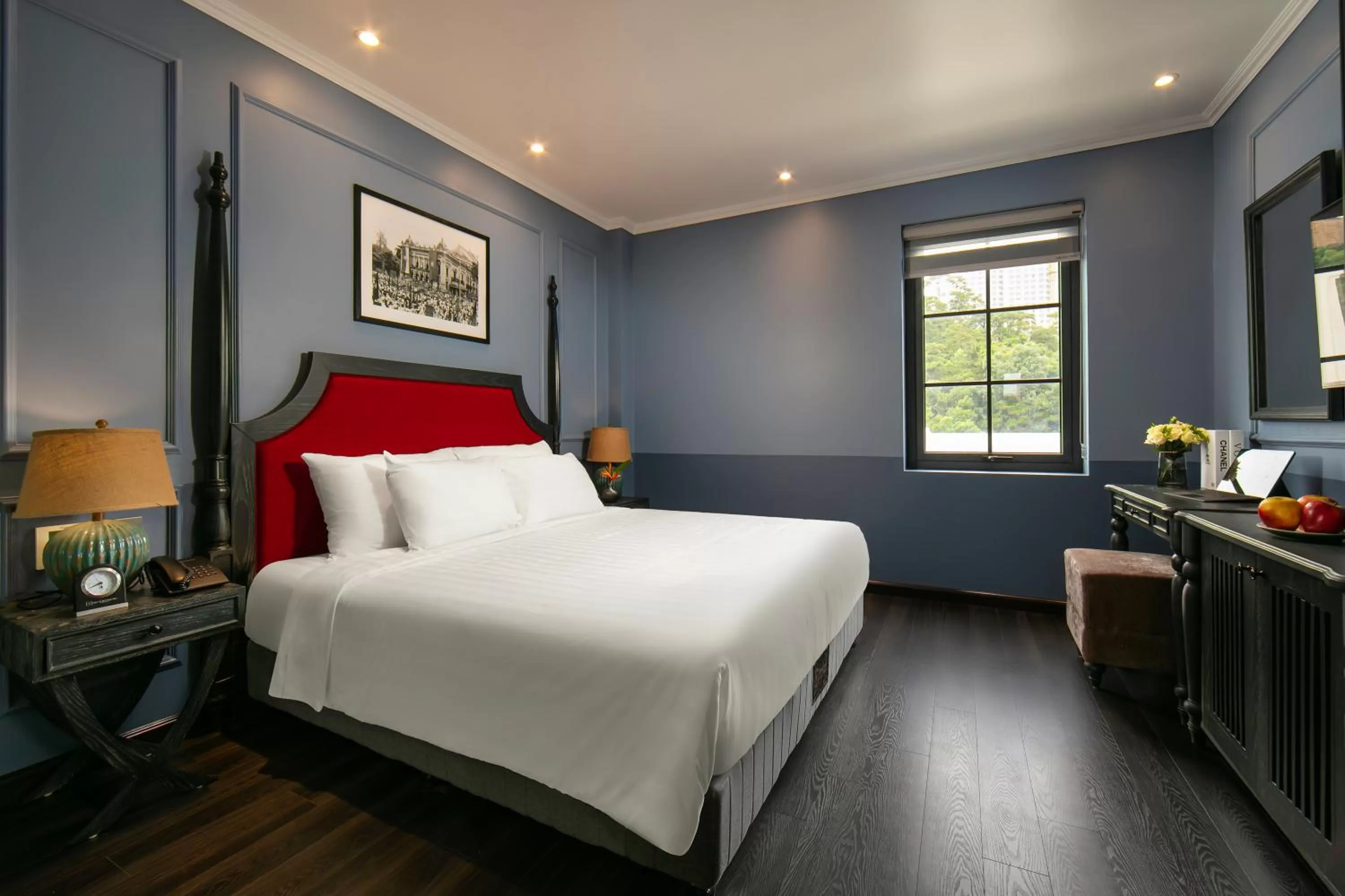 Double or Twin Room in The Secret HaLong