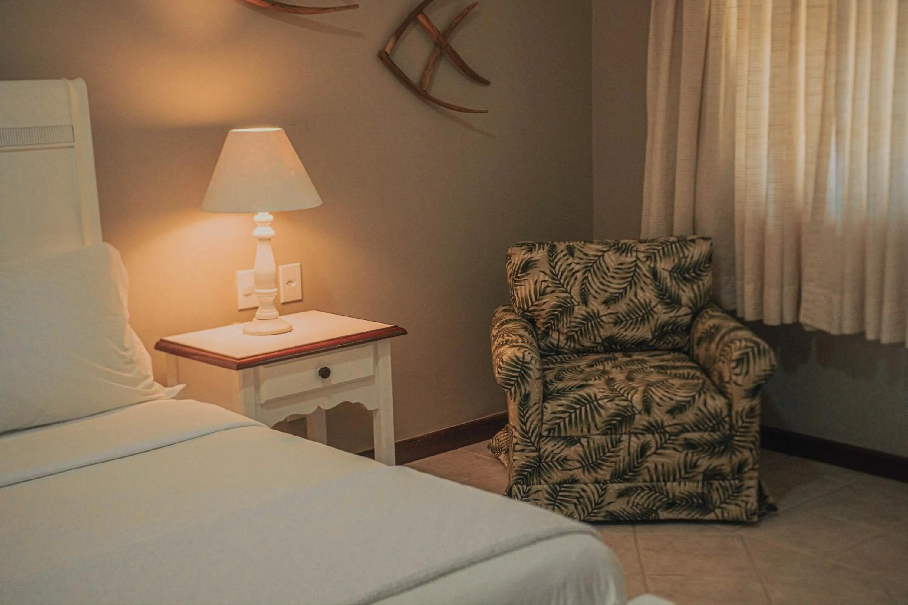 Standard Triple Room in Vila Angatu Eco Resort & SPA