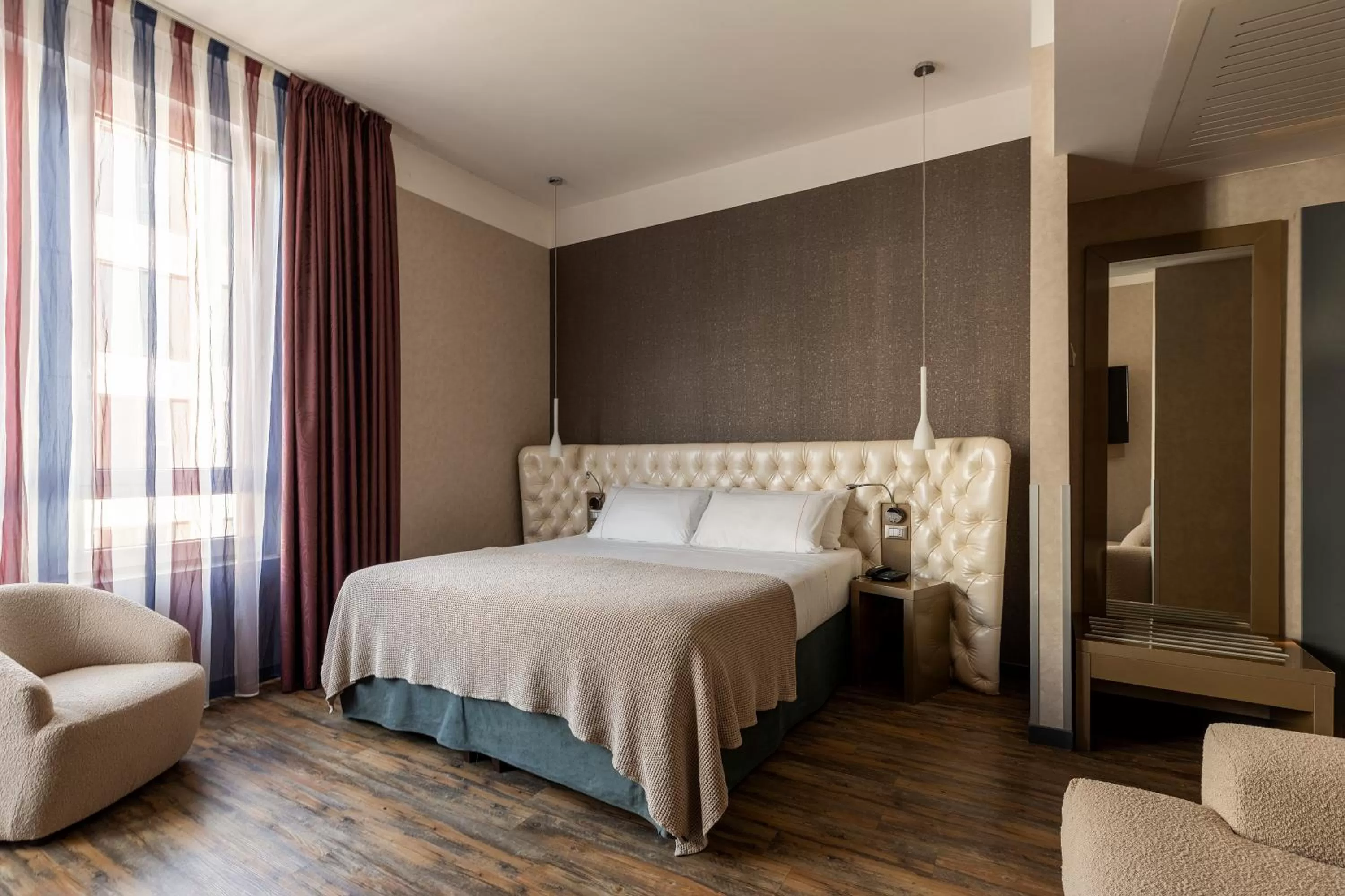 Junior Suite in c-hotels Atlantic