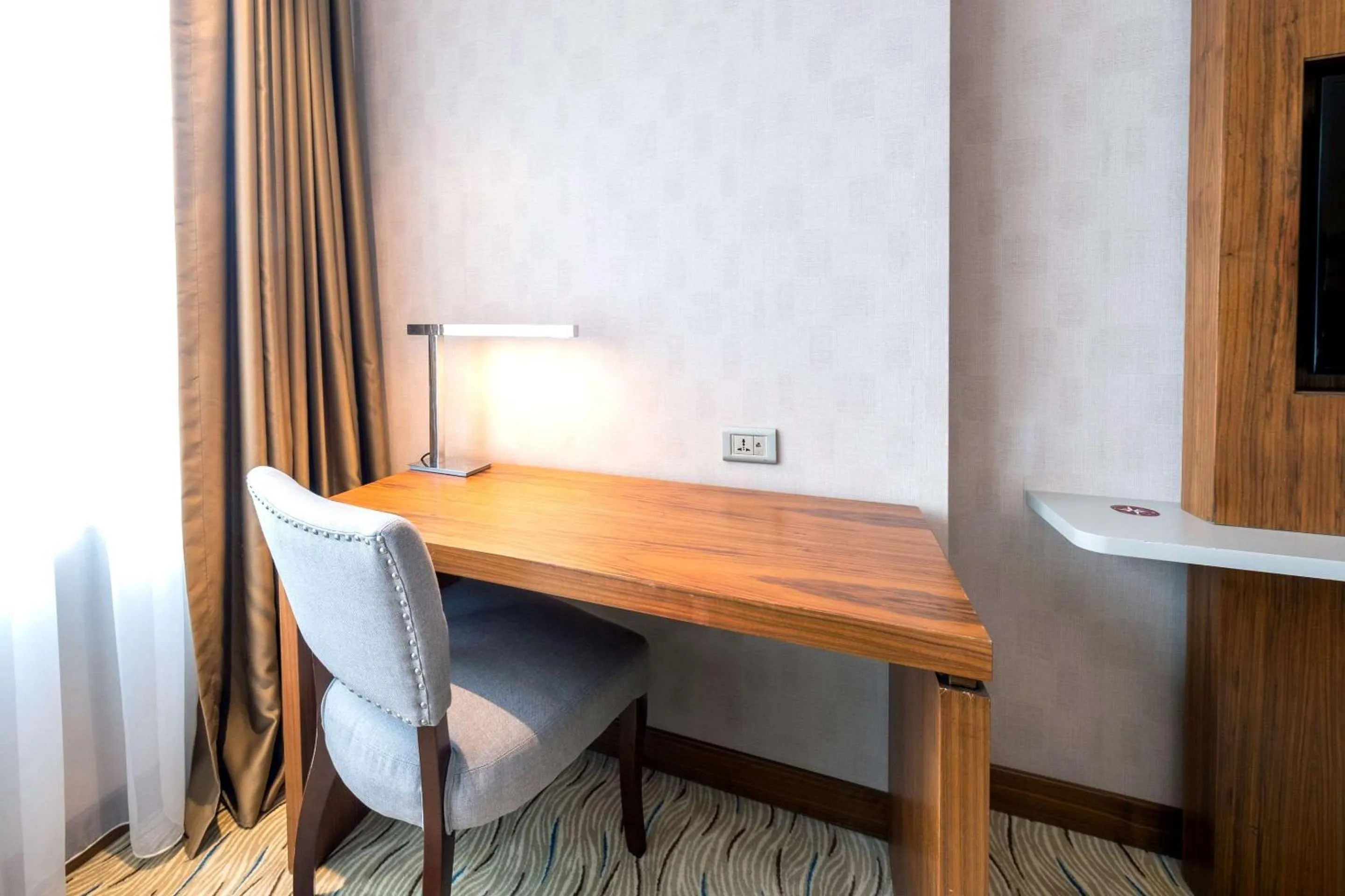 Double Suite - Non-Smoking in Clarion Hotel Istanbul Mahmutbey