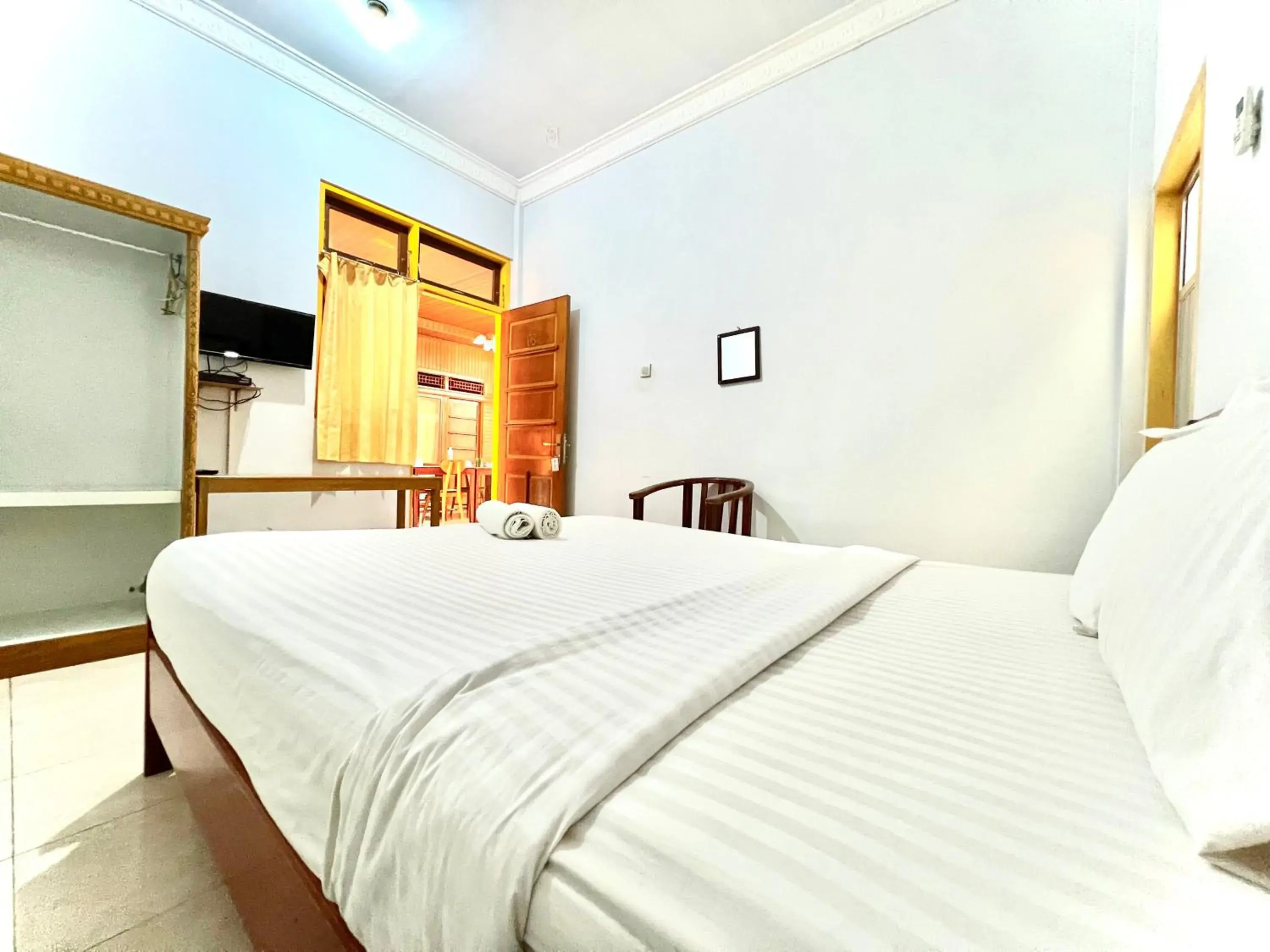 Wisma Mutiara Wisma Mutiara