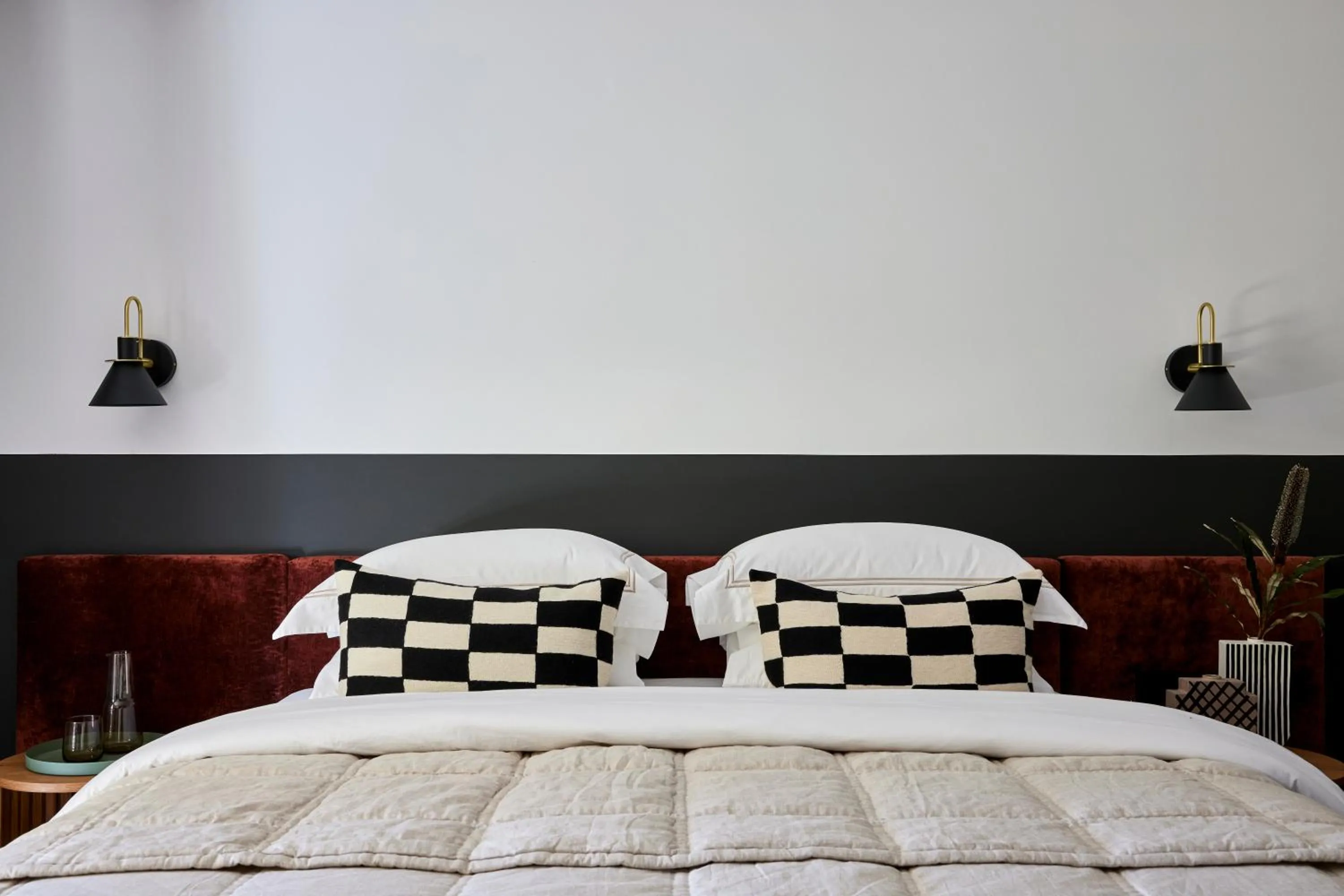 Junior Suite in Central Caleula Motor Lodge