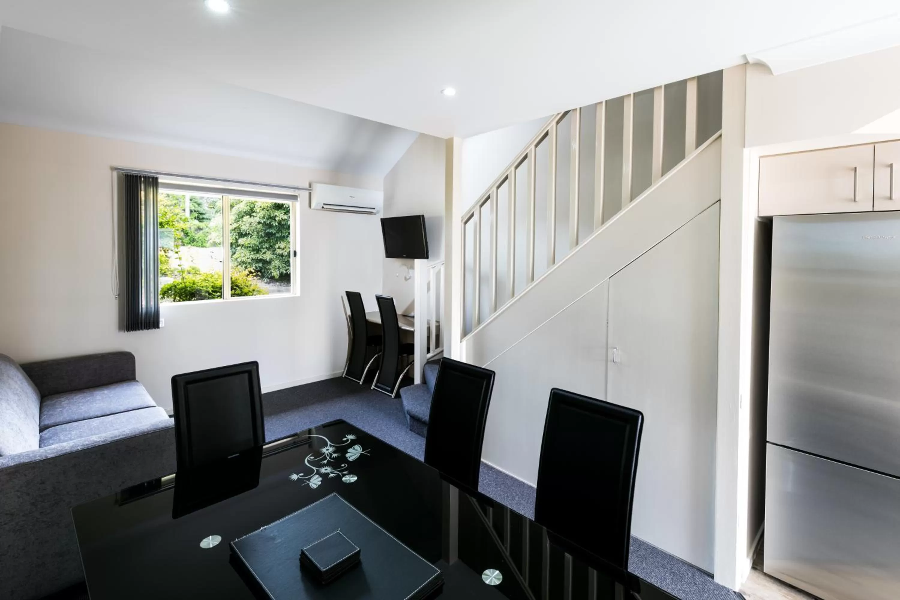 Loft Apartment in Dolphin Shores