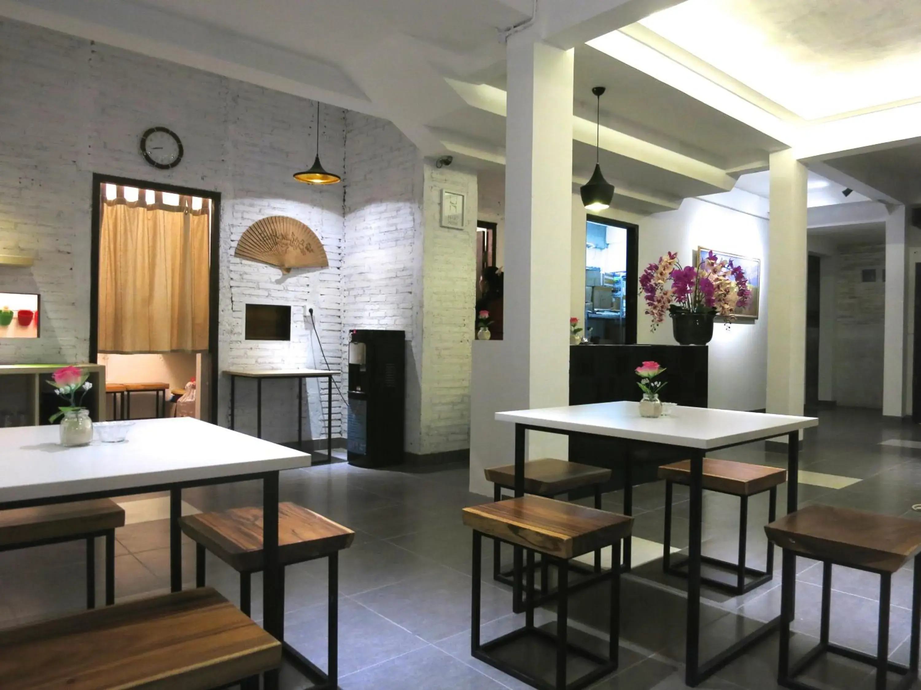 Hart Hotel Arjuna Hart Hotel Arjuna