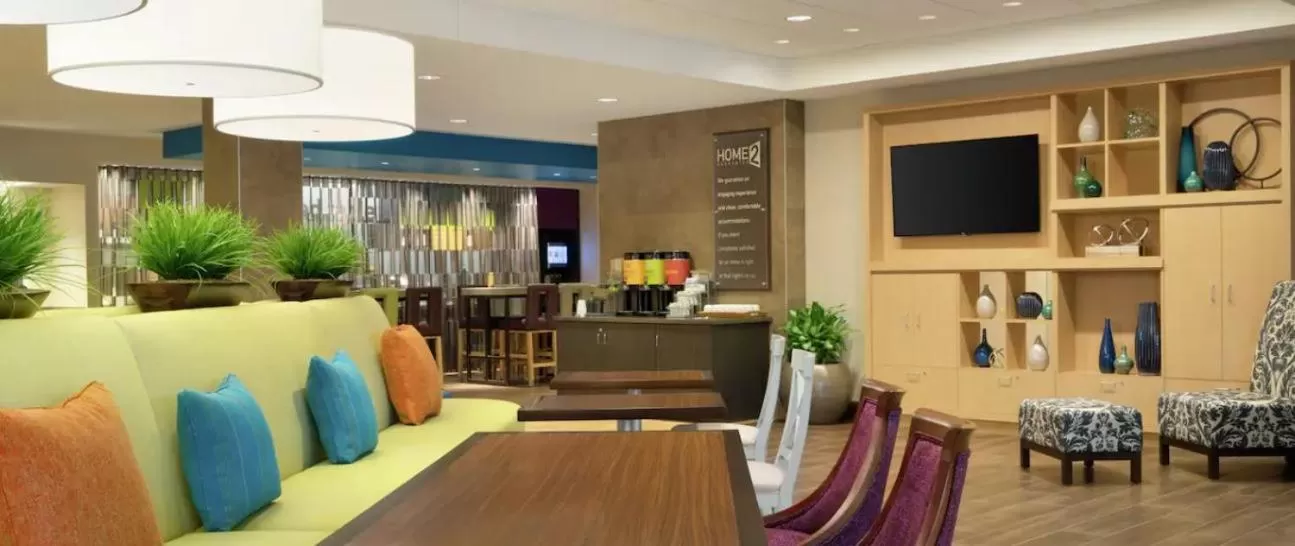 Home2 Suites By Hilton Fayetteville North