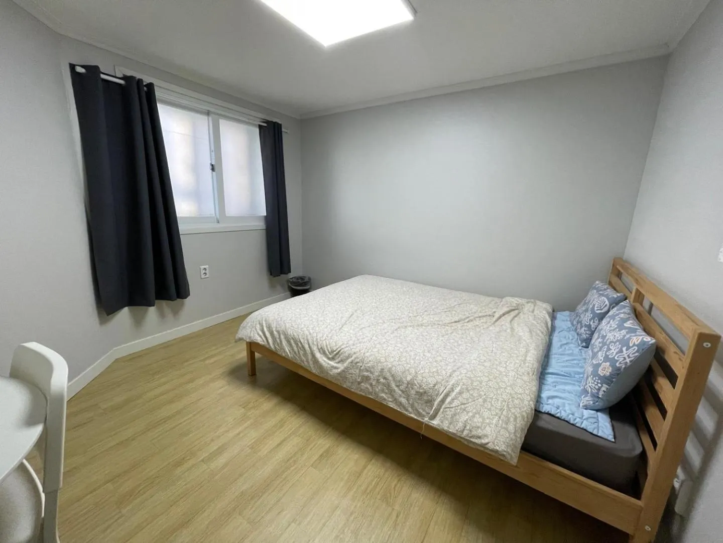 Three-Bedroom Suite in Twin Rabbit Guesthouse