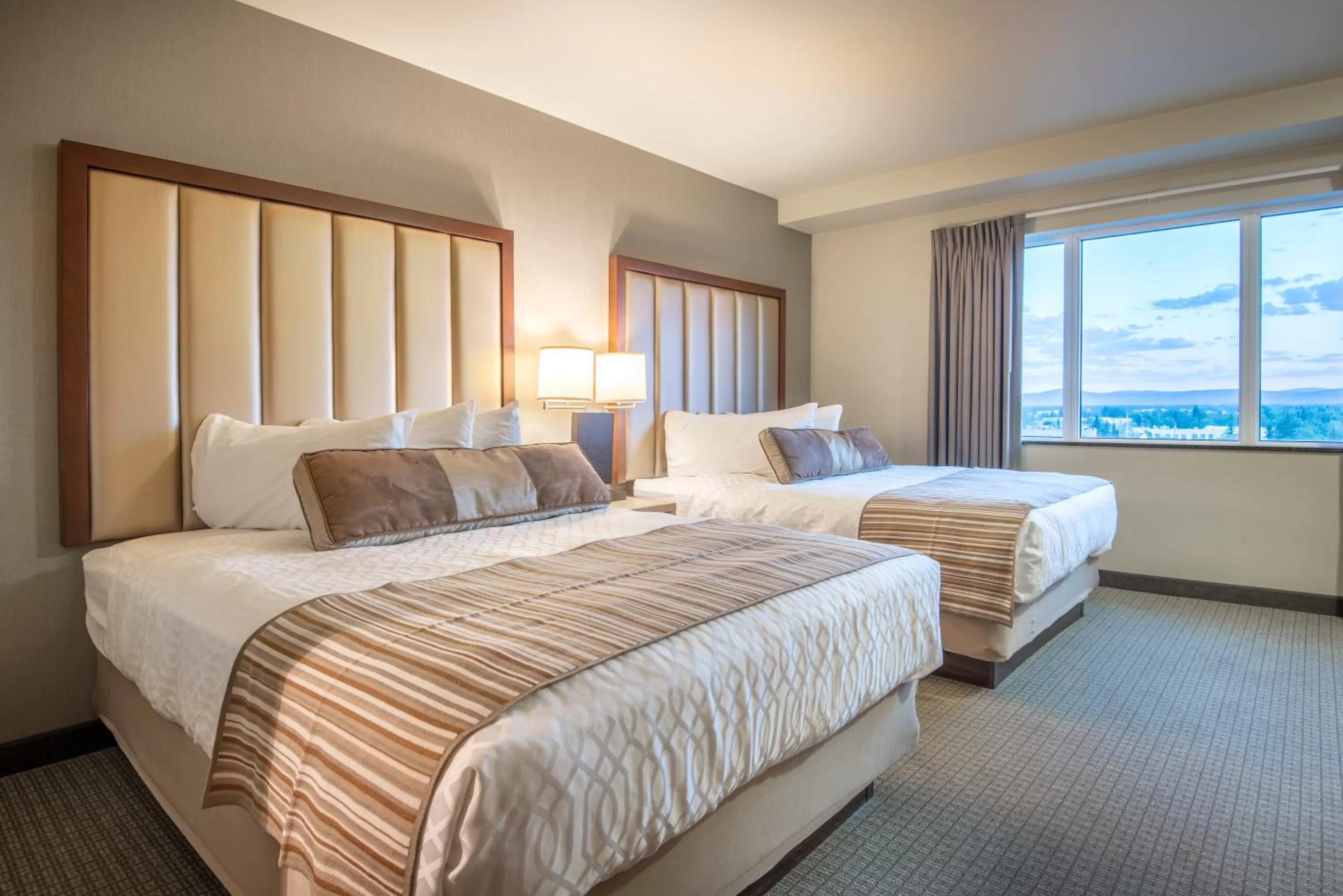 Westmark Fairbanks Hotel and Conference Center